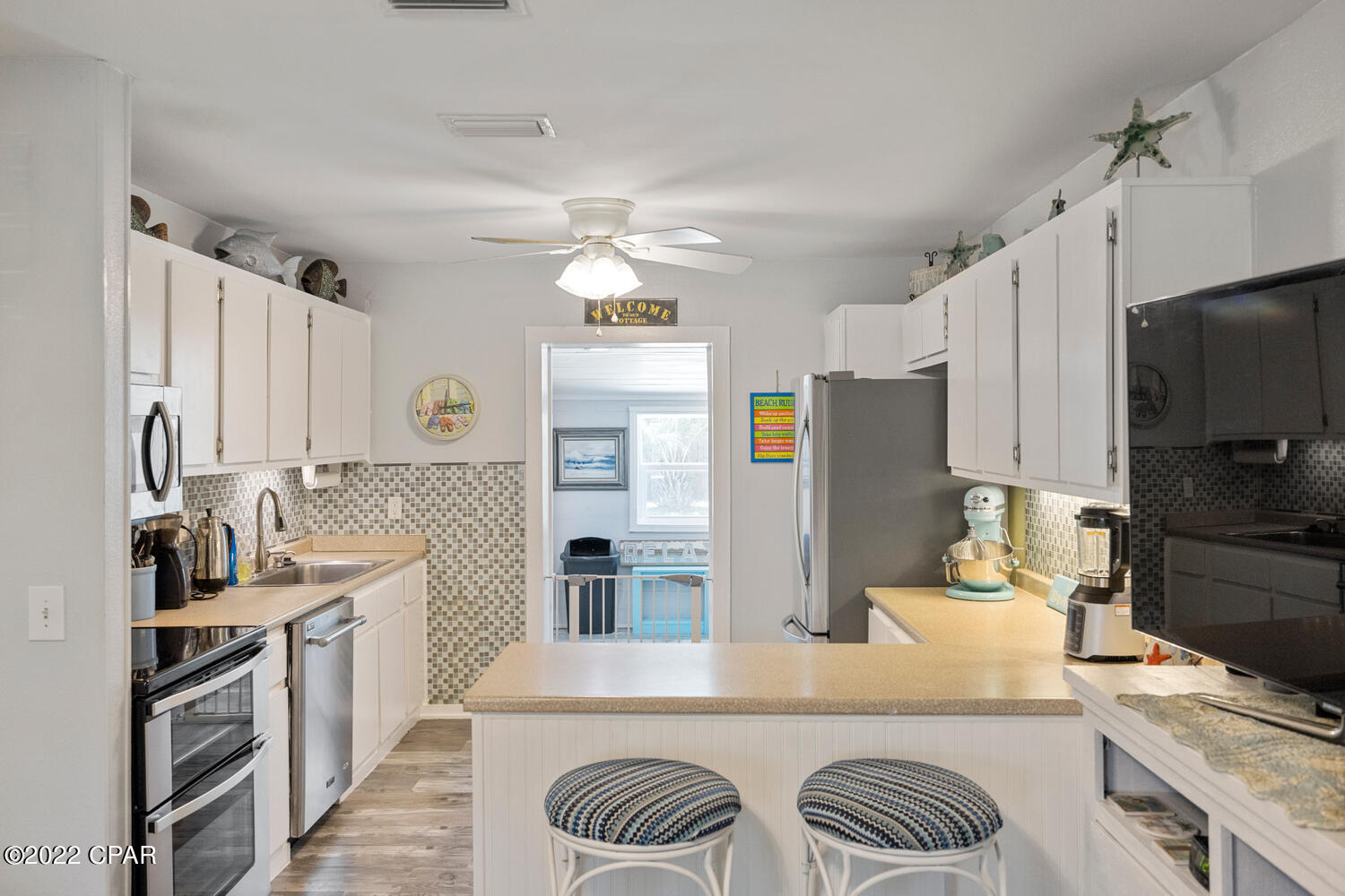 Miramar Heights - Residential