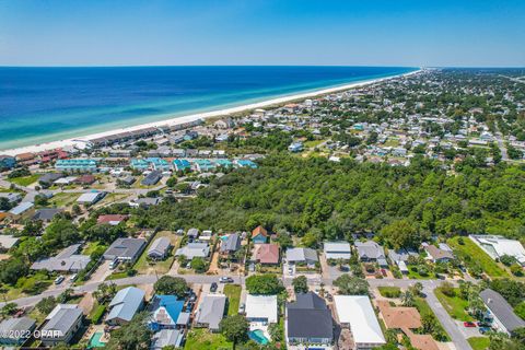 A home in Panama City Beach