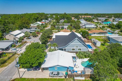 A home in Panama City Beach