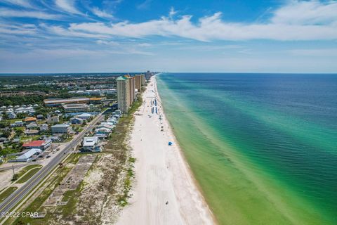 A home in Panama City Beach