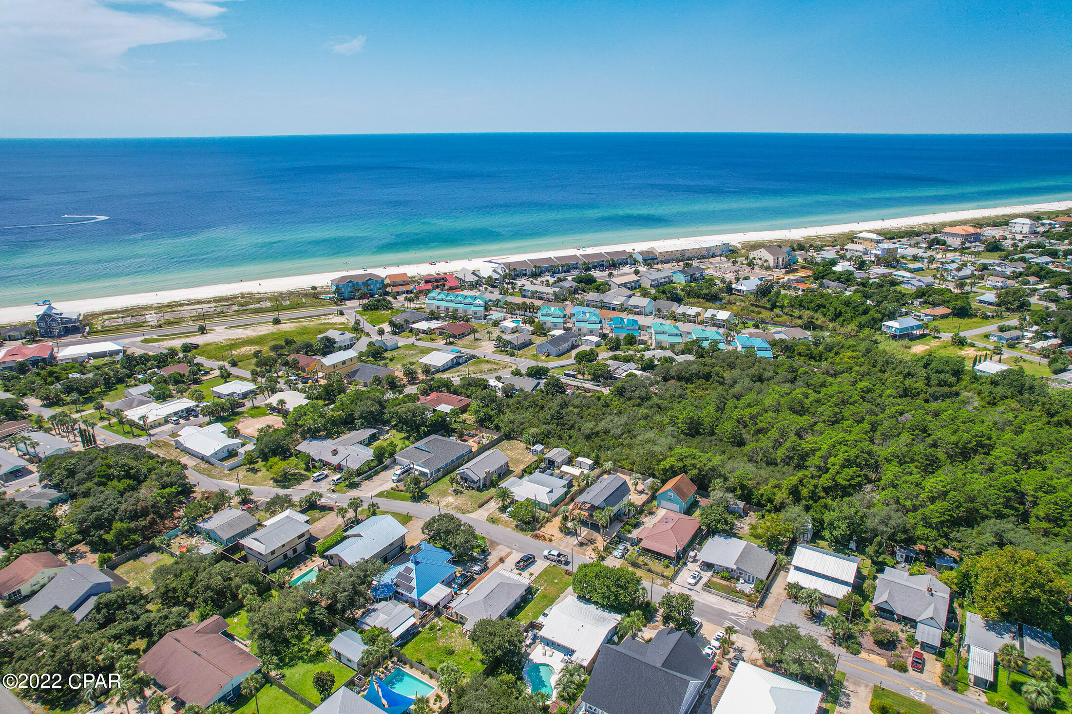 Miramar Heights - Residential