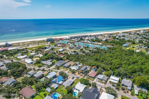 A home in Panama City Beach