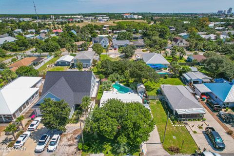 A home in Panama City Beach