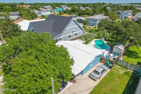 A home in Panama City Beach