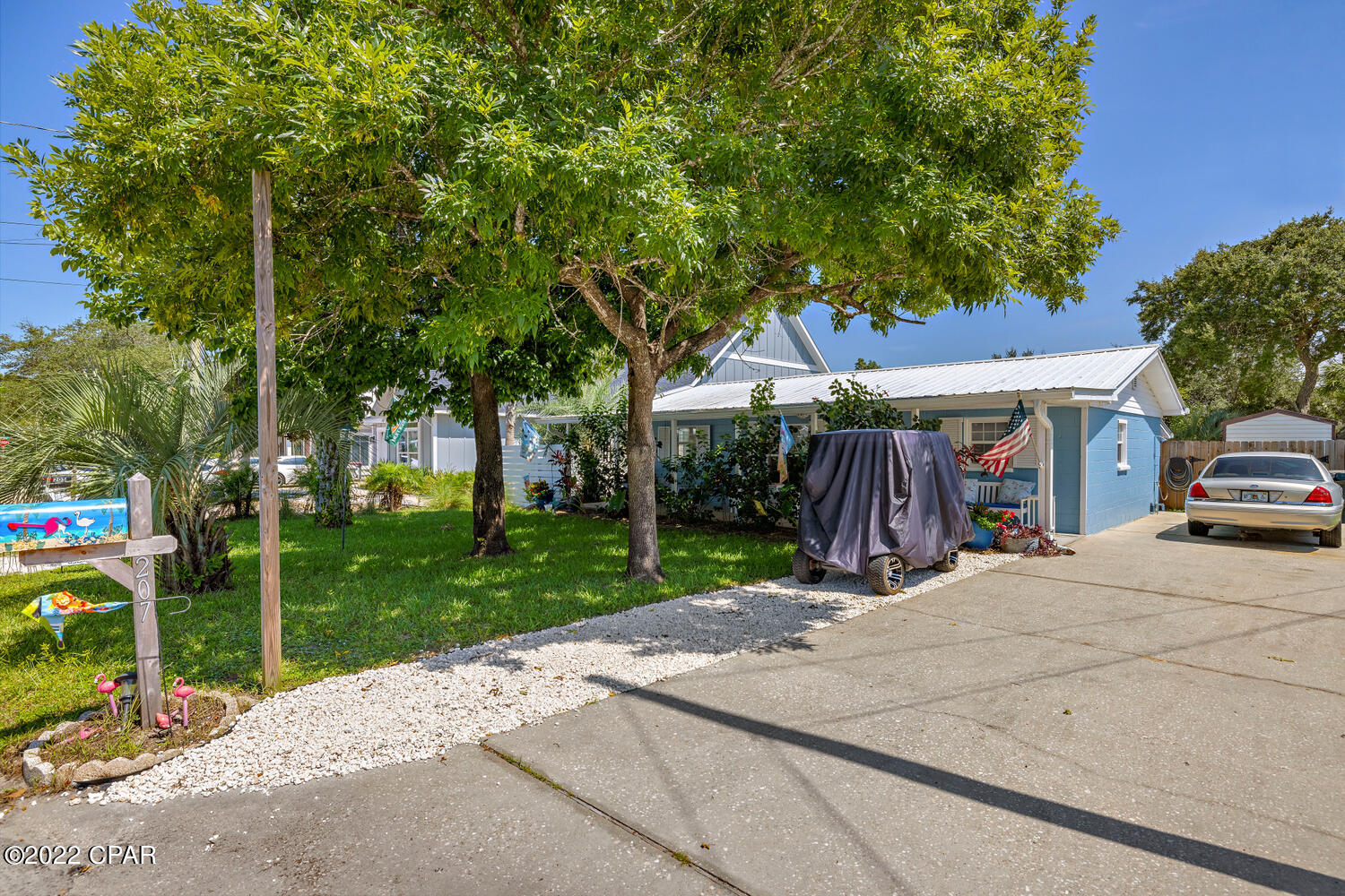 Miramar Heights - Residential