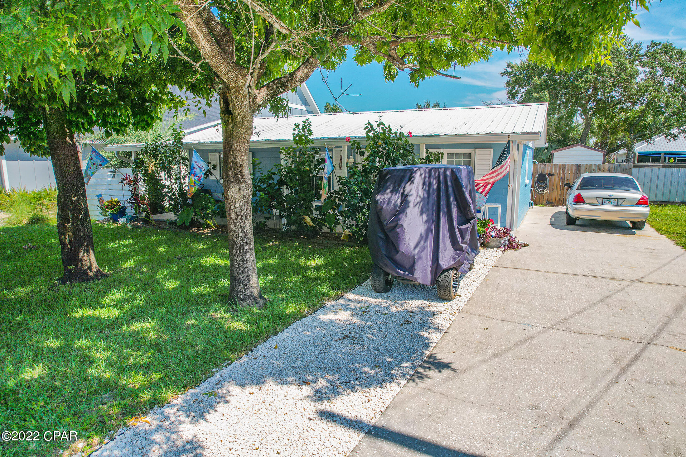 Miramar Heights - Residential