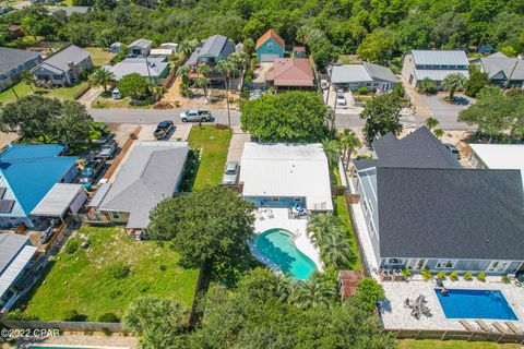 A home in Panama City Beach