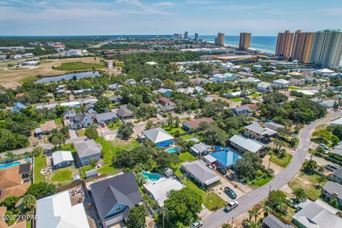 A home in Panama City Beach