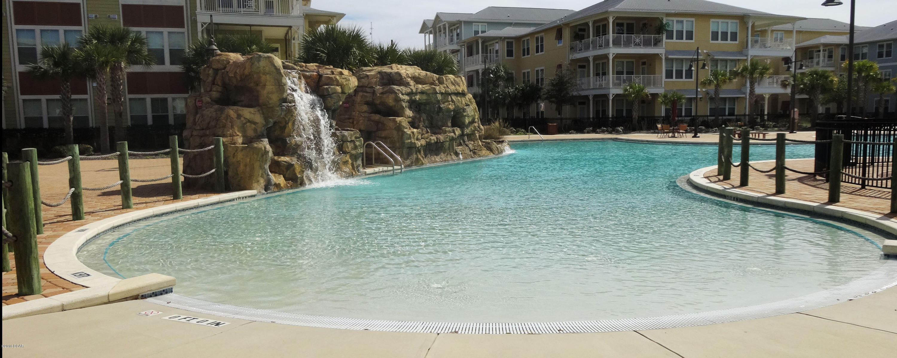 Island Reserve - Residential