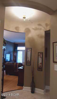 Island Reserve - Residential