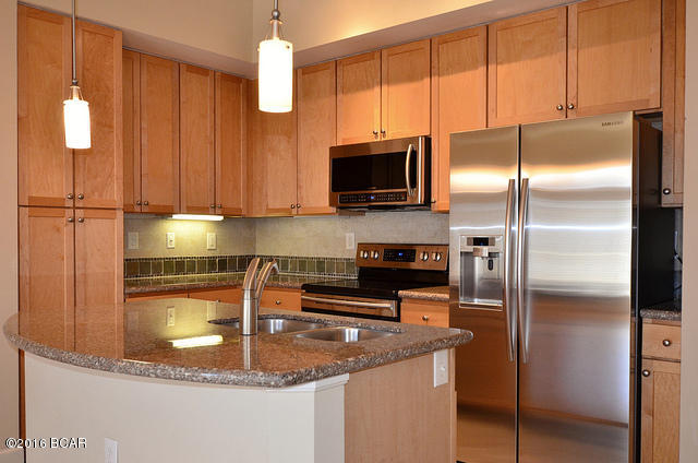 Island Reserve - Residential