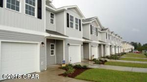 Sentinel Point - Residential