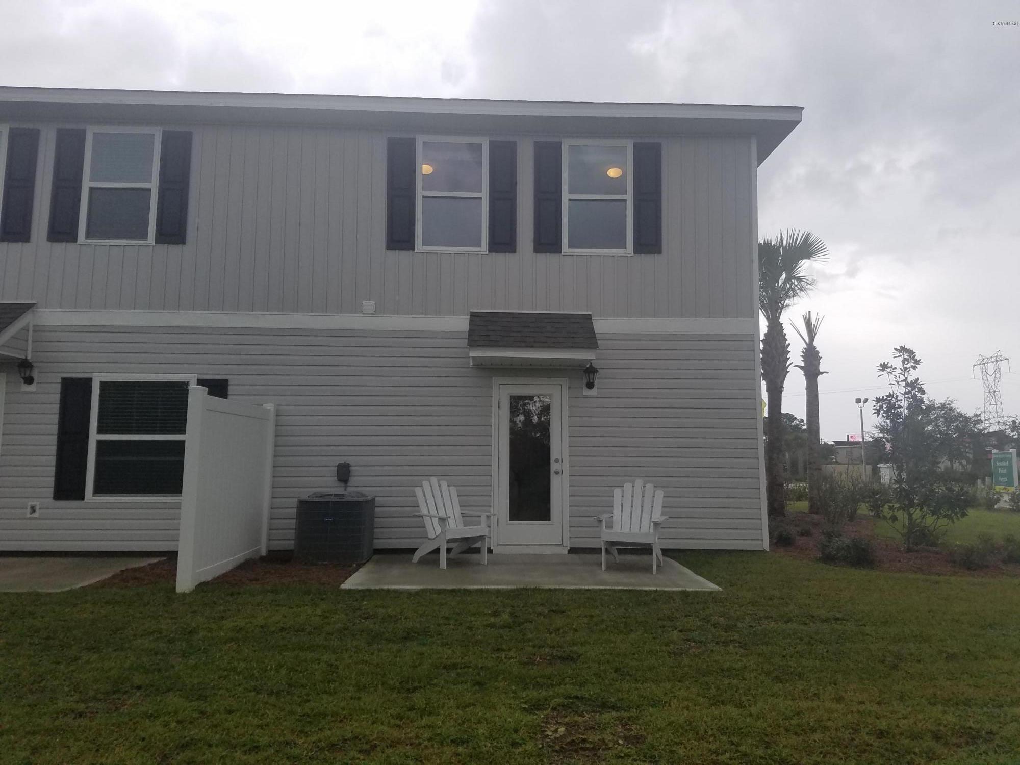 Sentinel Point - Residential