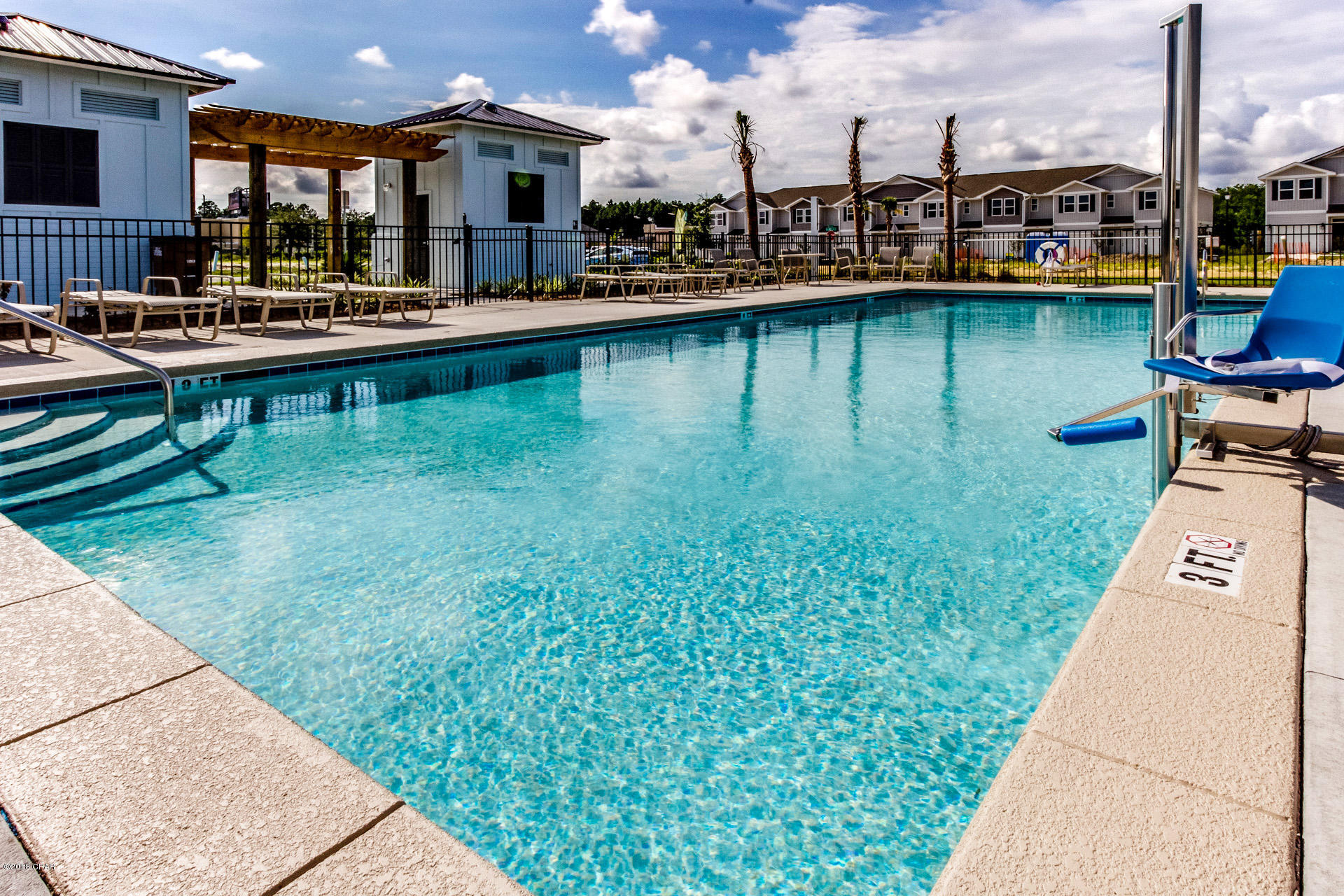 Sentinel Point - Residential