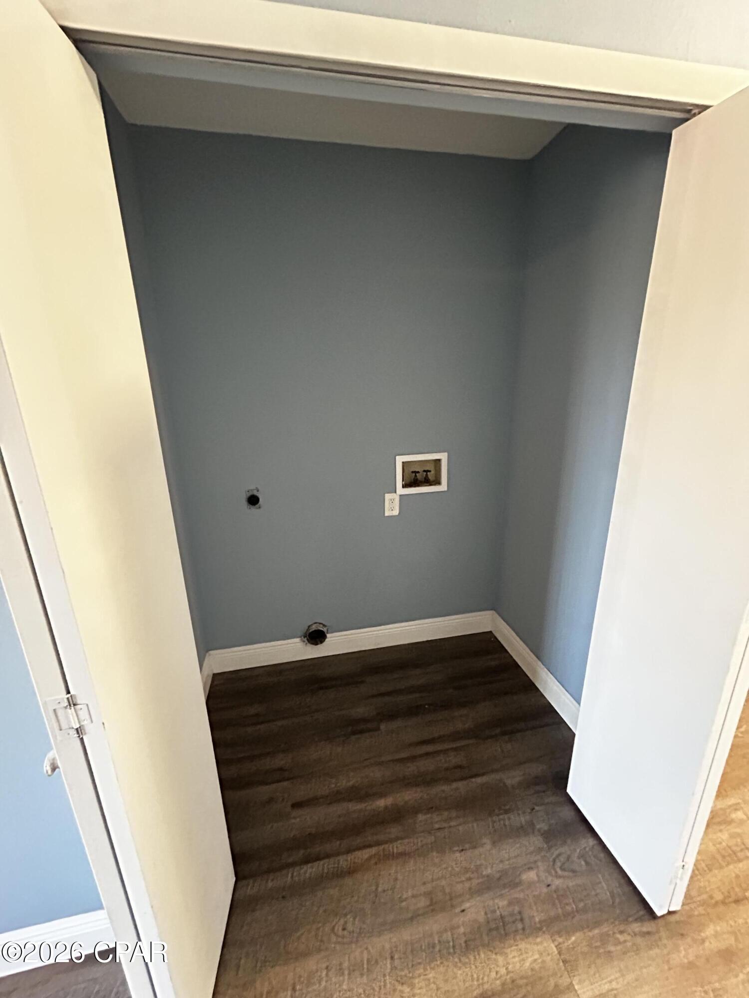 [No Recorded Subdiv] - Residential Lease