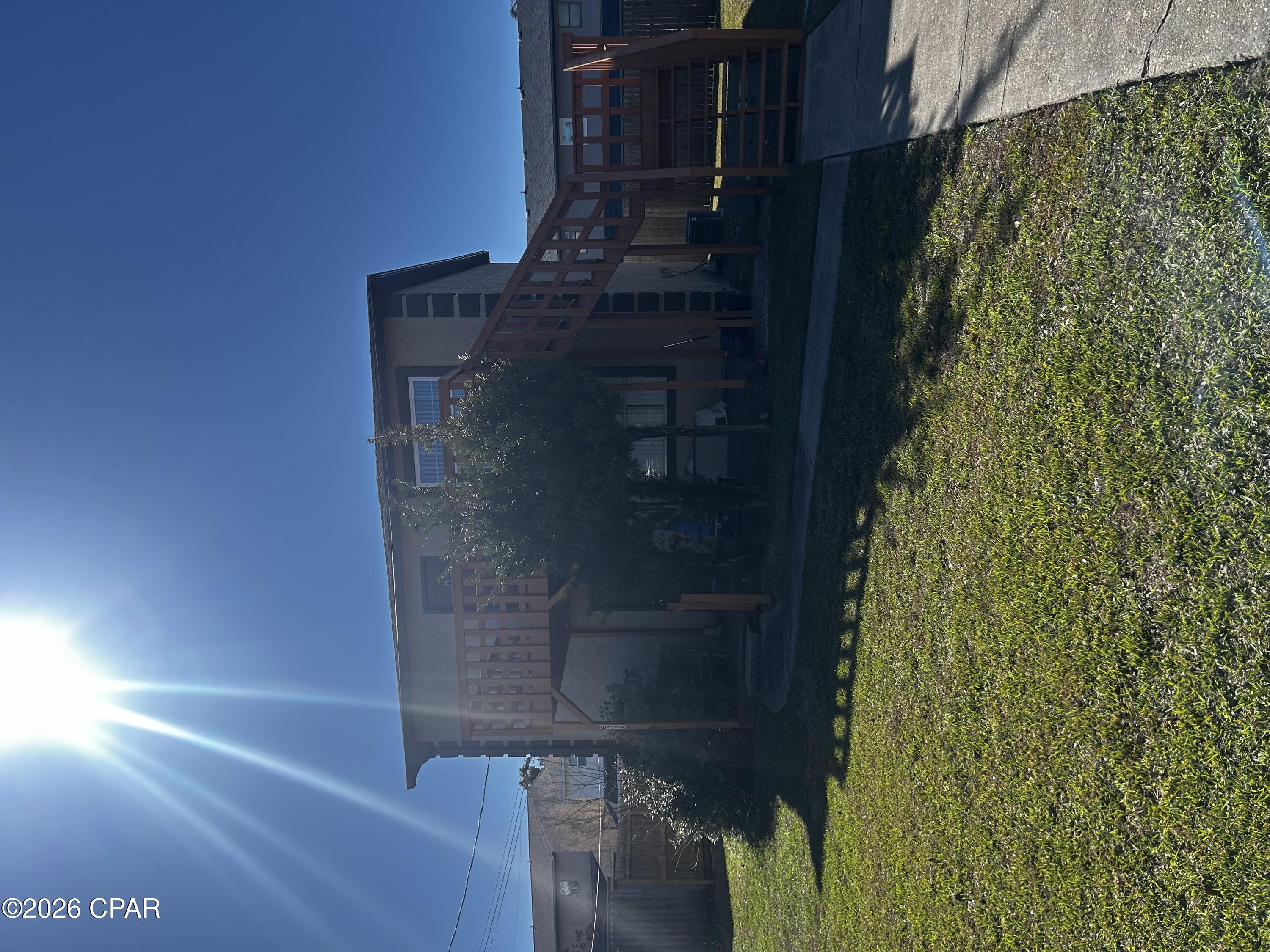 [No Recorded Subdiv] - Residential Lease