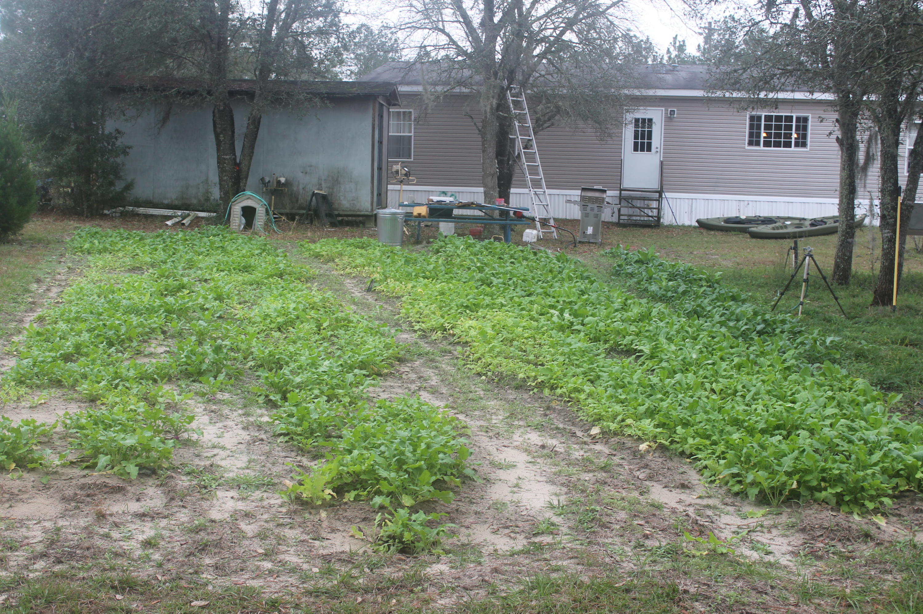 No Named Subdivision - Residential