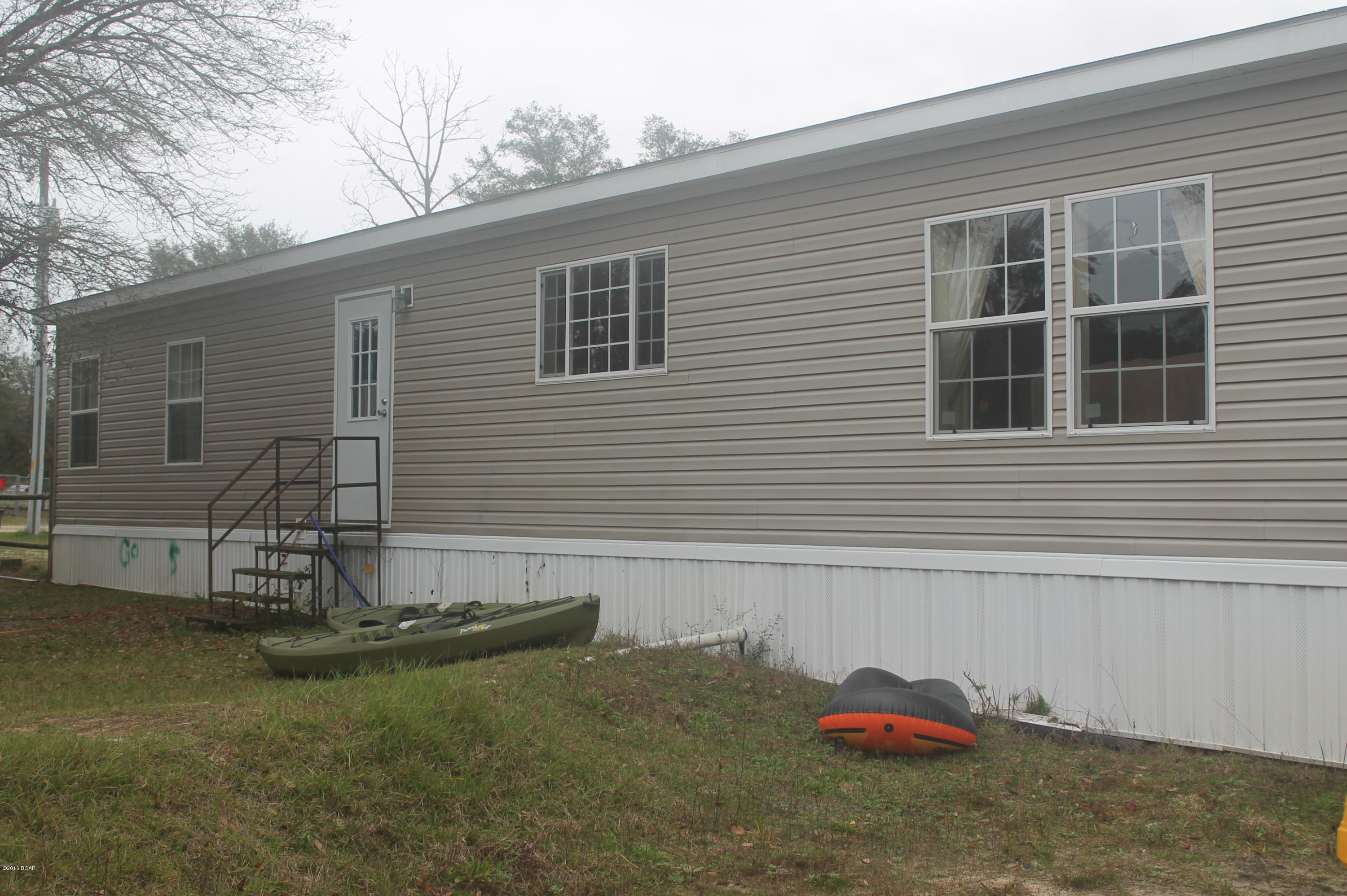 No Named Subdivision - Residential