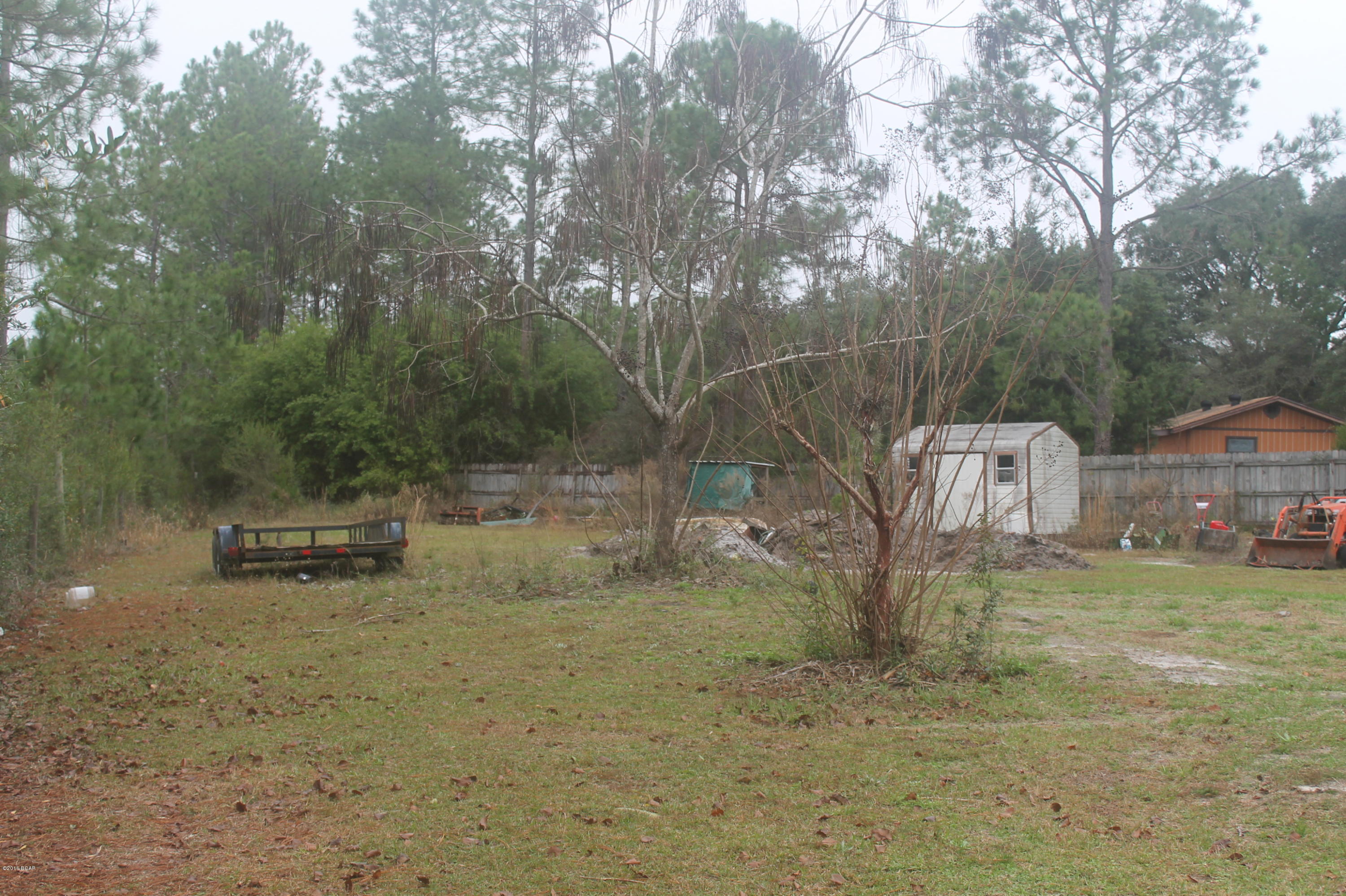 No Named Subdivision - Residential