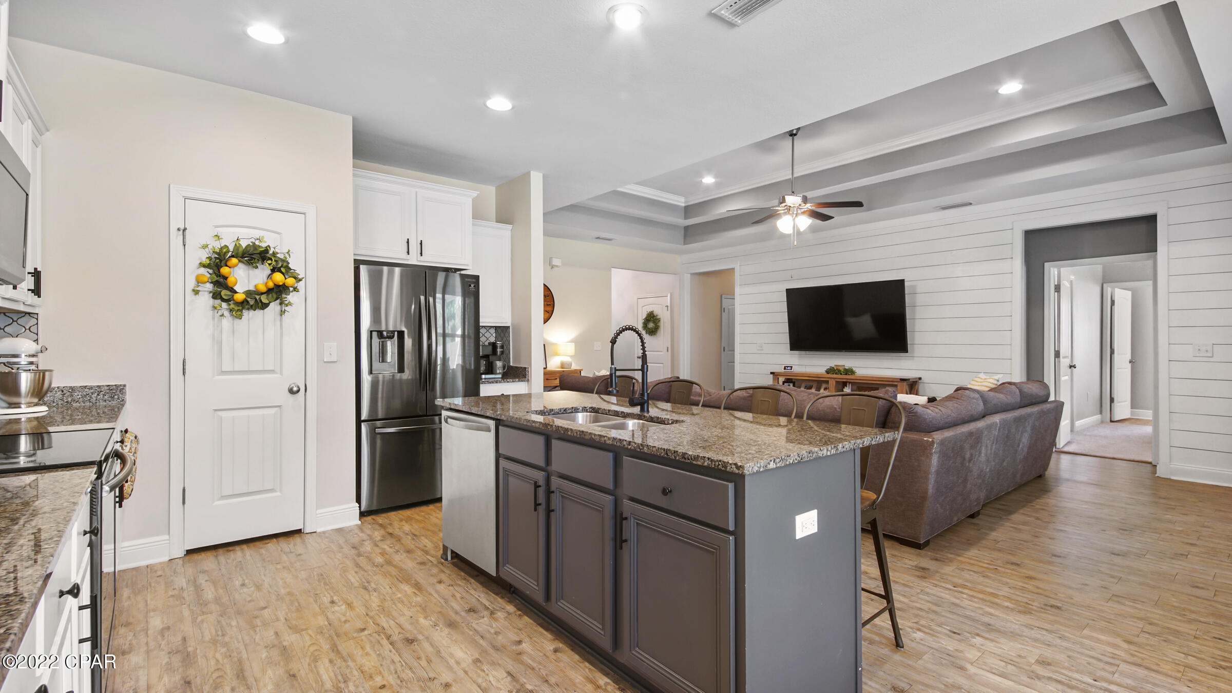 [No Recorded Subdiv] - Residential Lease