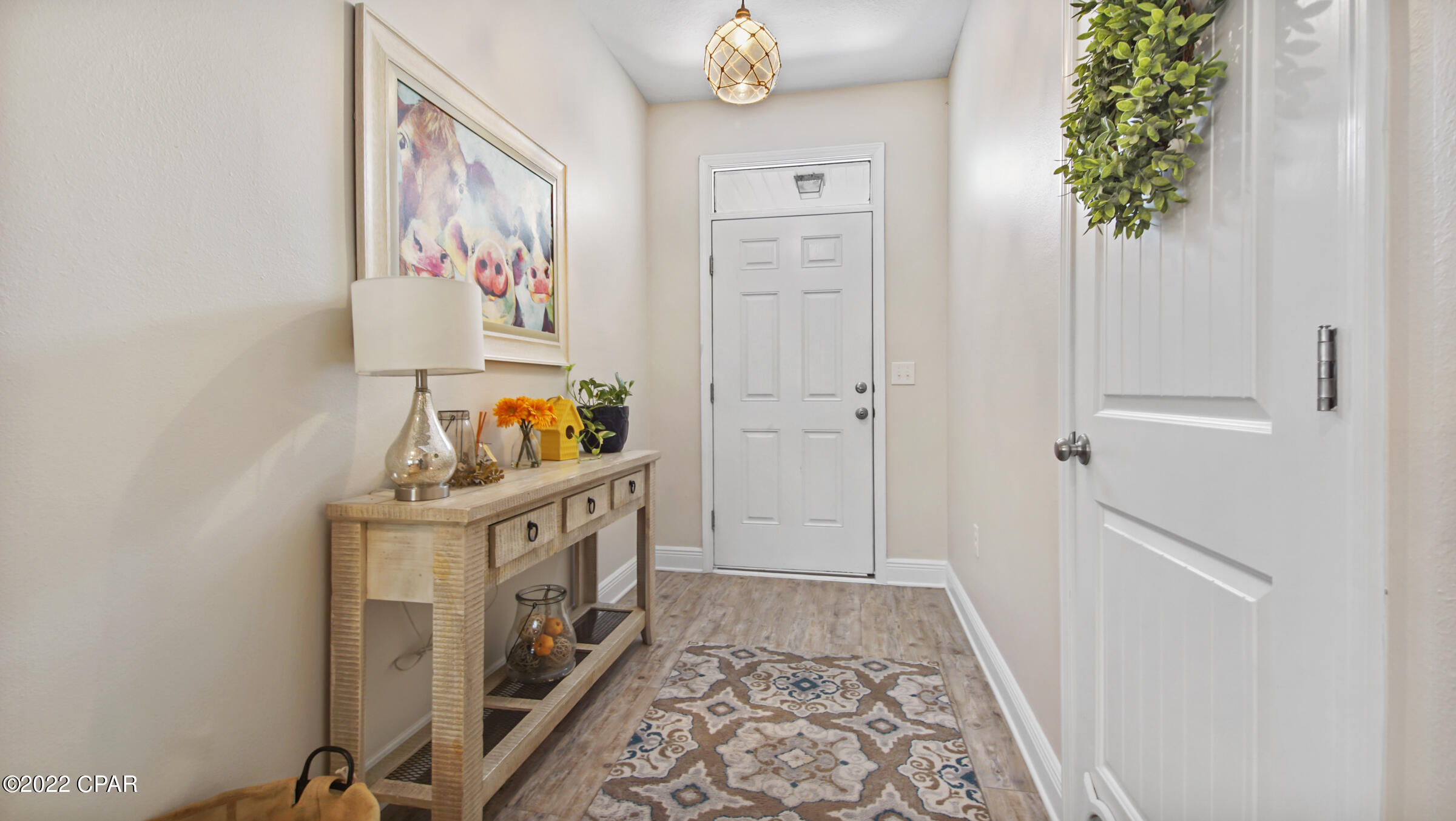 [No Recorded Subdiv] - Residential Lease