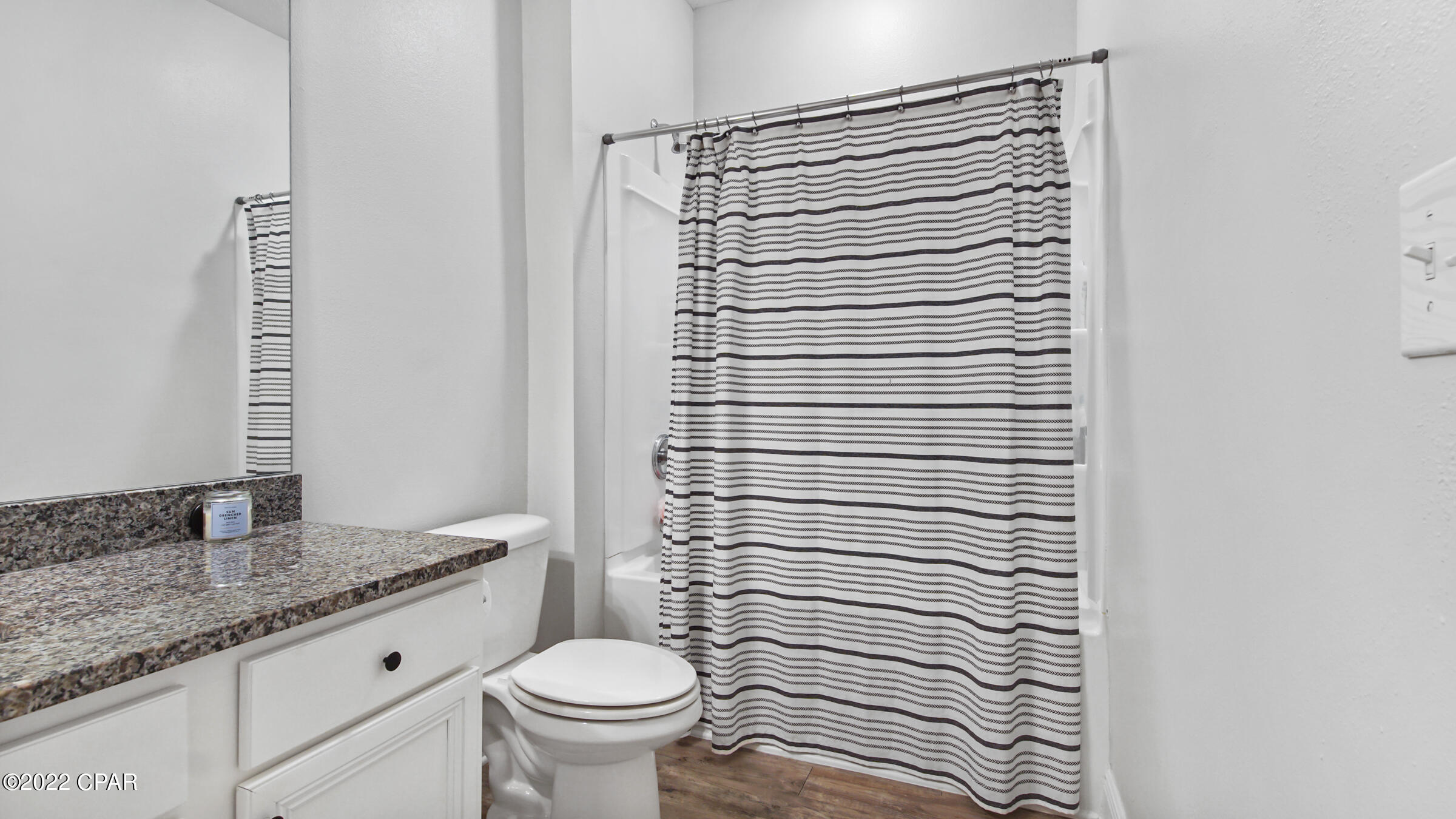 [No Recorded Subdiv] - Residential Lease