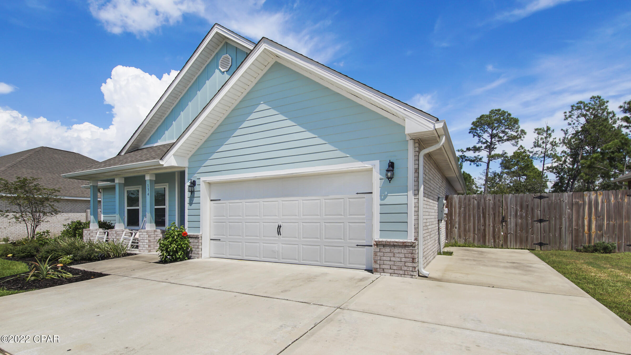 [No Recorded Subdiv] - Residential Lease