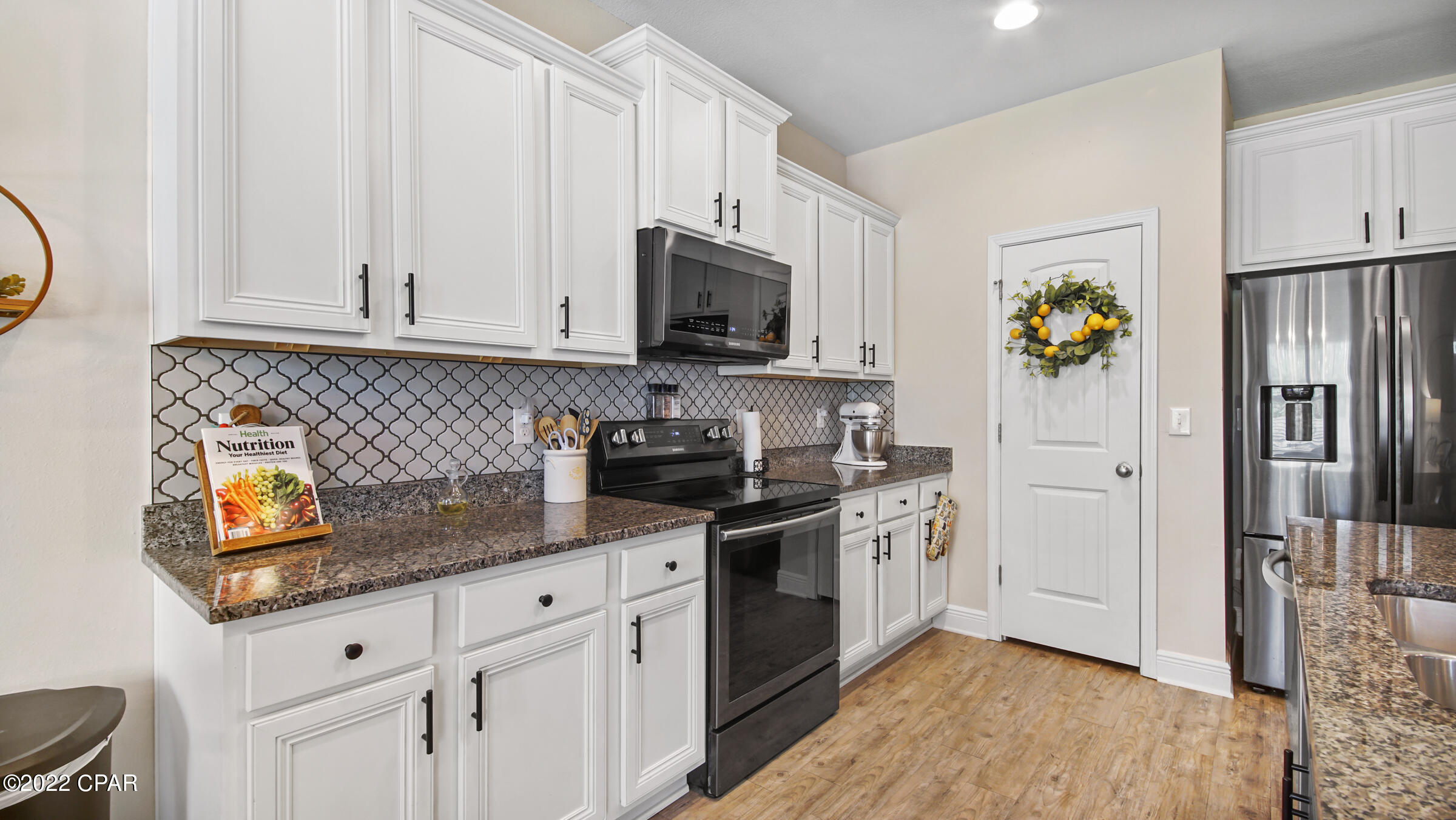 [No Recorded Subdiv] - Residential Lease