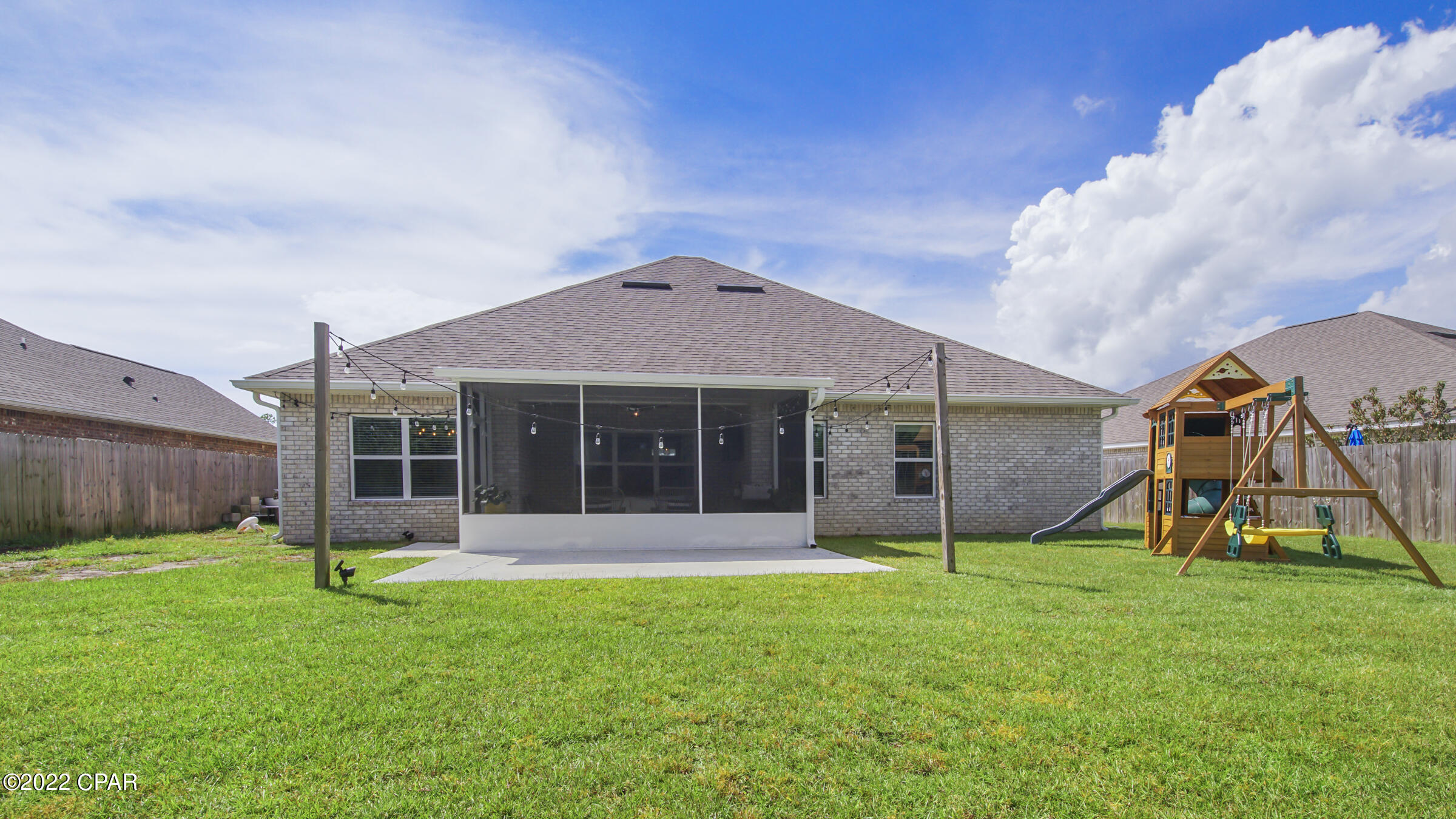 [No Recorded Subdiv] - Residential Lease