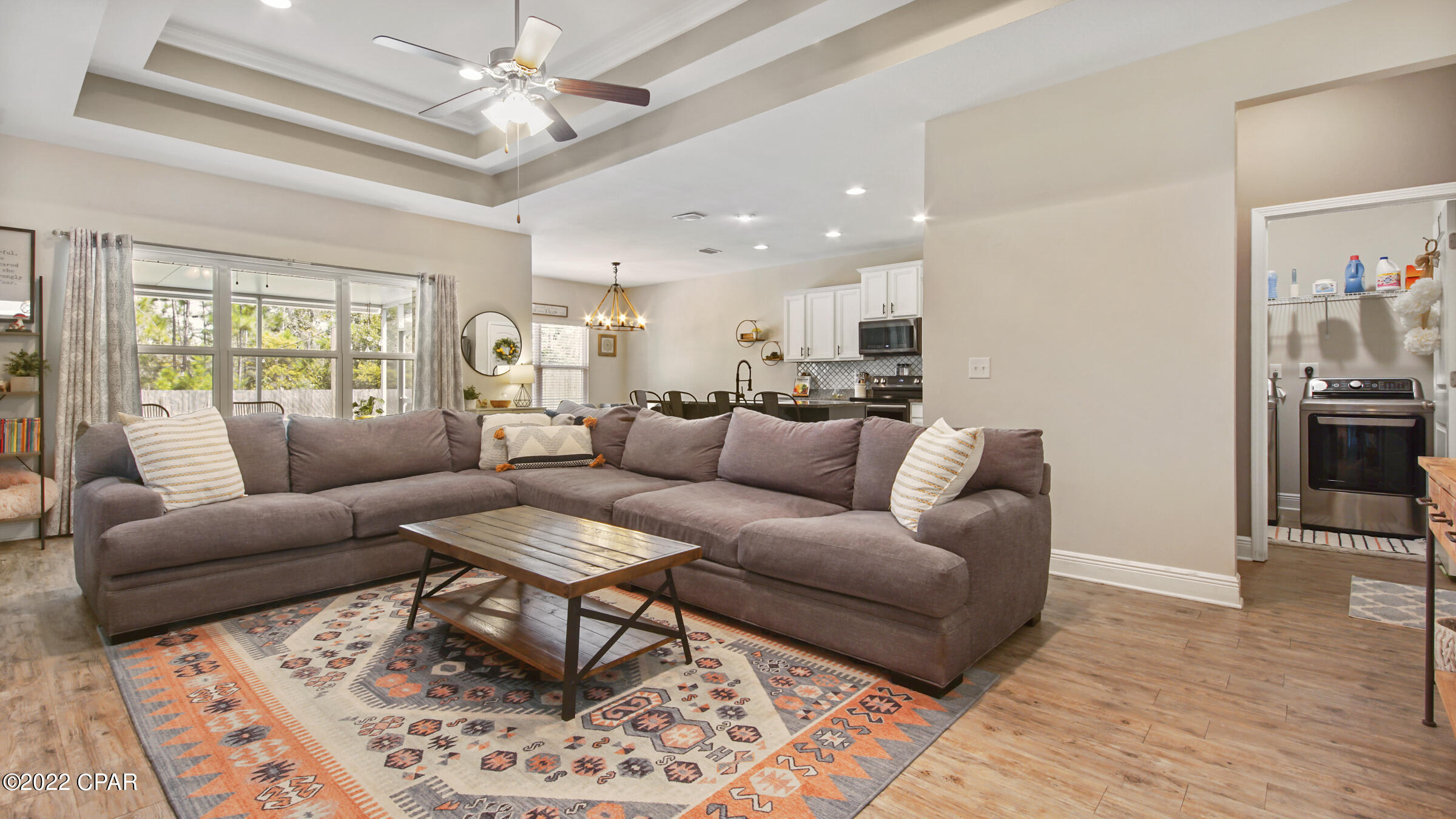 [No Recorded Subdiv] - Residential Lease