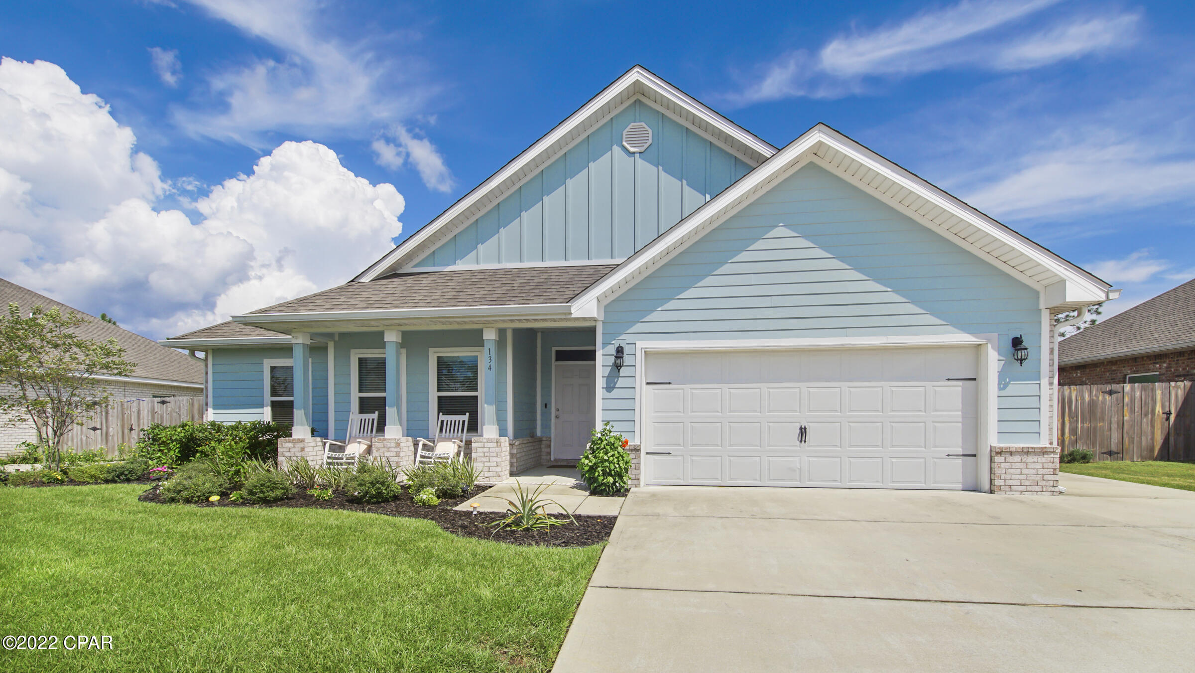 [No Recorded Subdiv] - Residential Lease