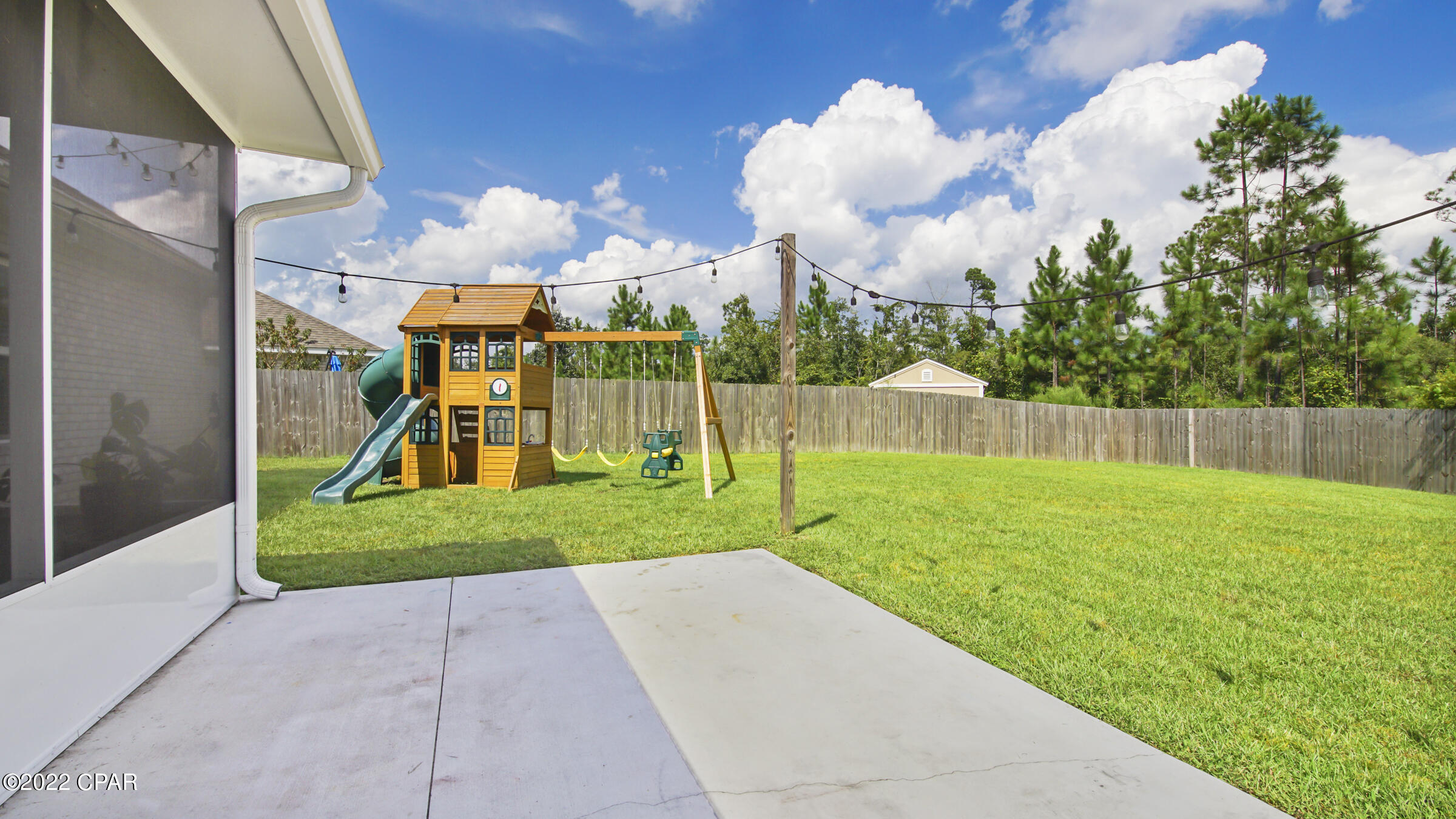 [No Recorded Subdiv] - Residential Lease