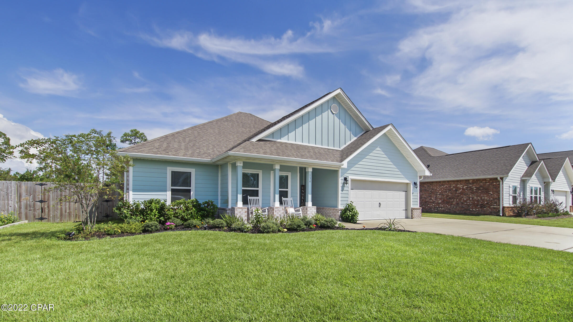 [No Recorded Subdiv] - Residential Lease