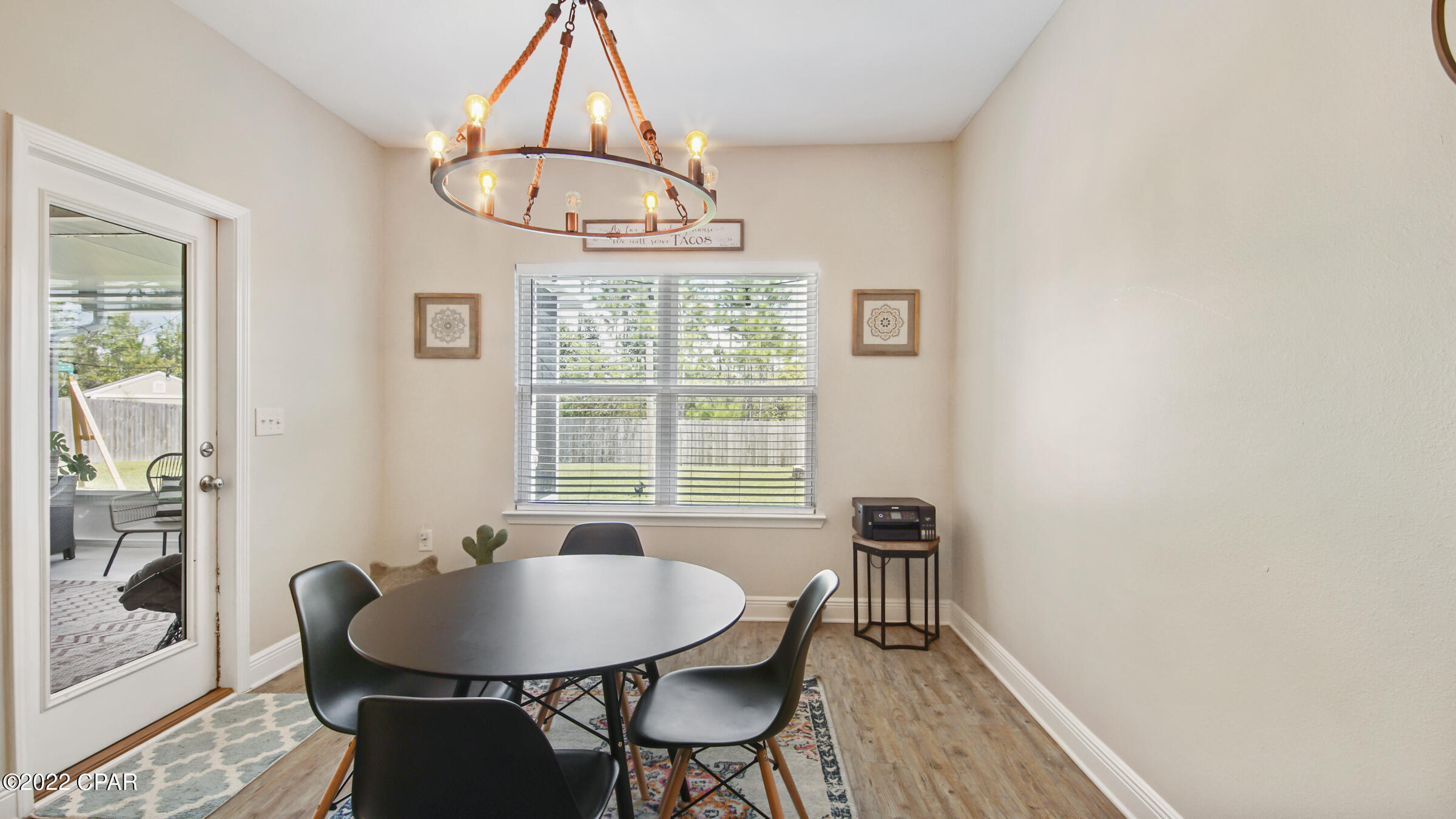 [No Recorded Subdiv] - Residential Lease