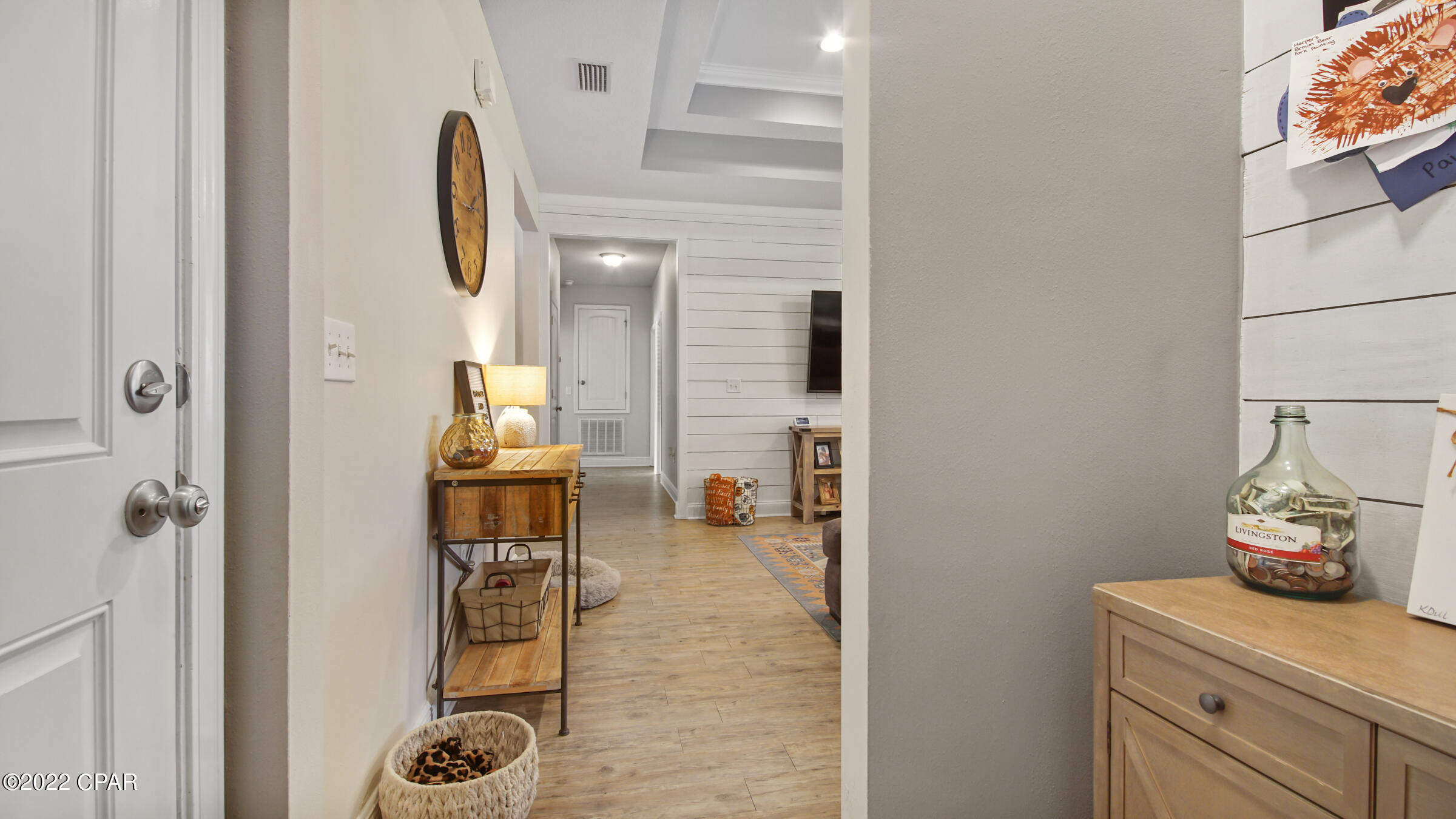 [No Recorded Subdiv] - Residential Lease