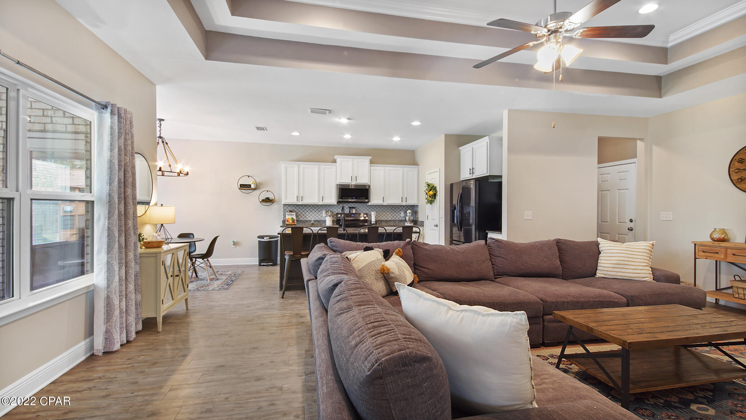 [No Recorded Subdiv] - Residential Lease