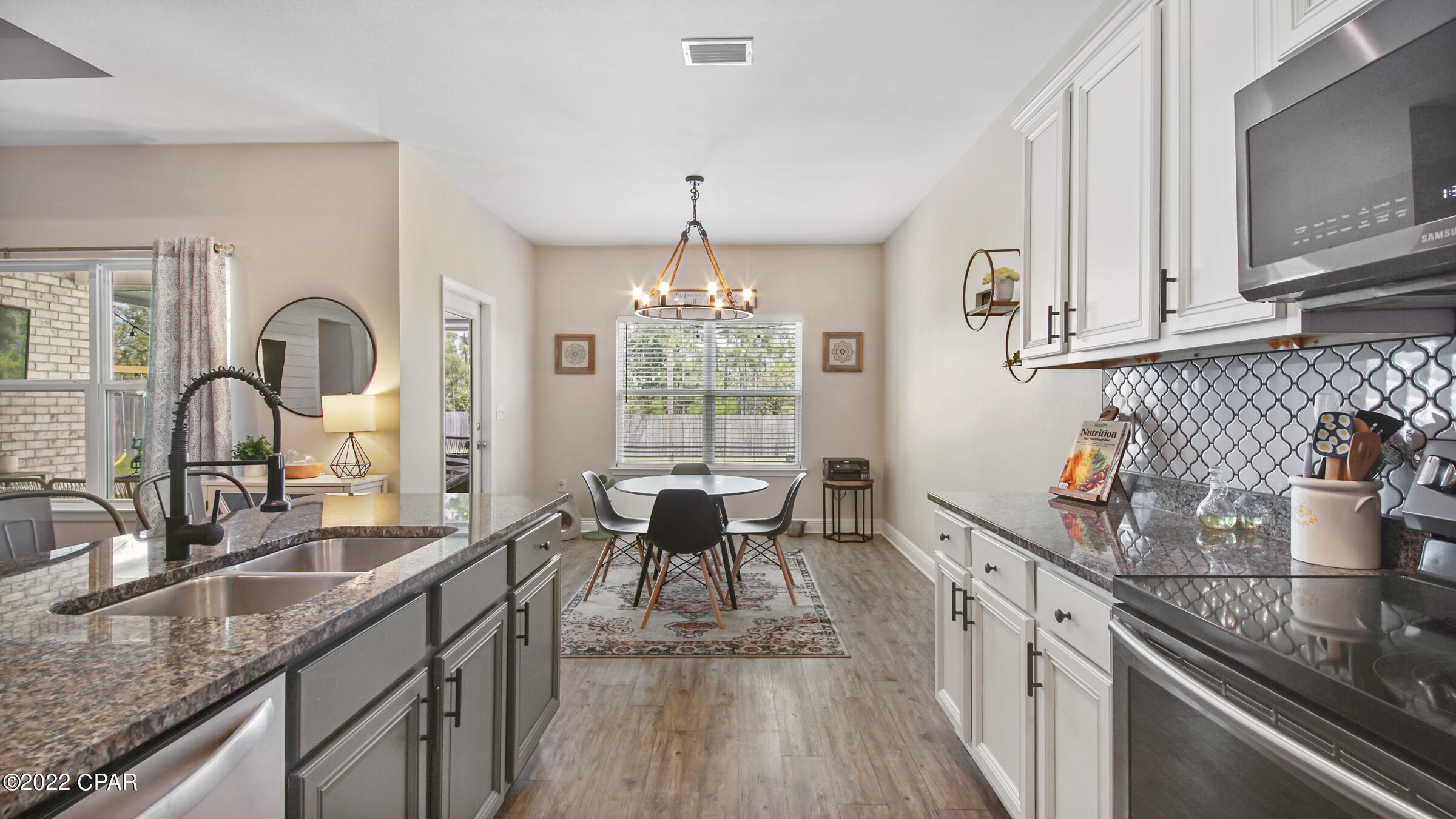 [No Recorded Subdiv] - Residential Lease