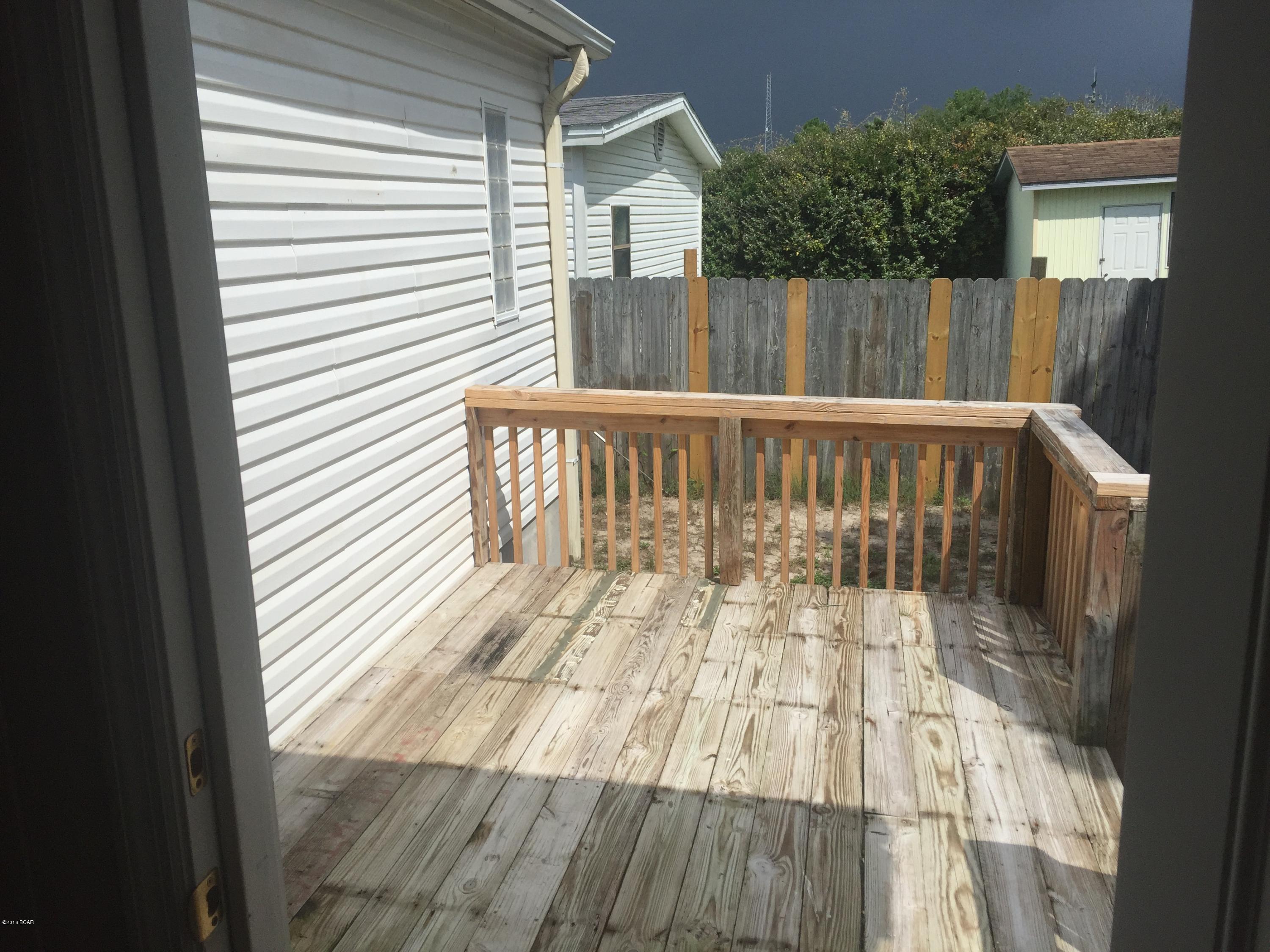 Bahama Heights - Residential