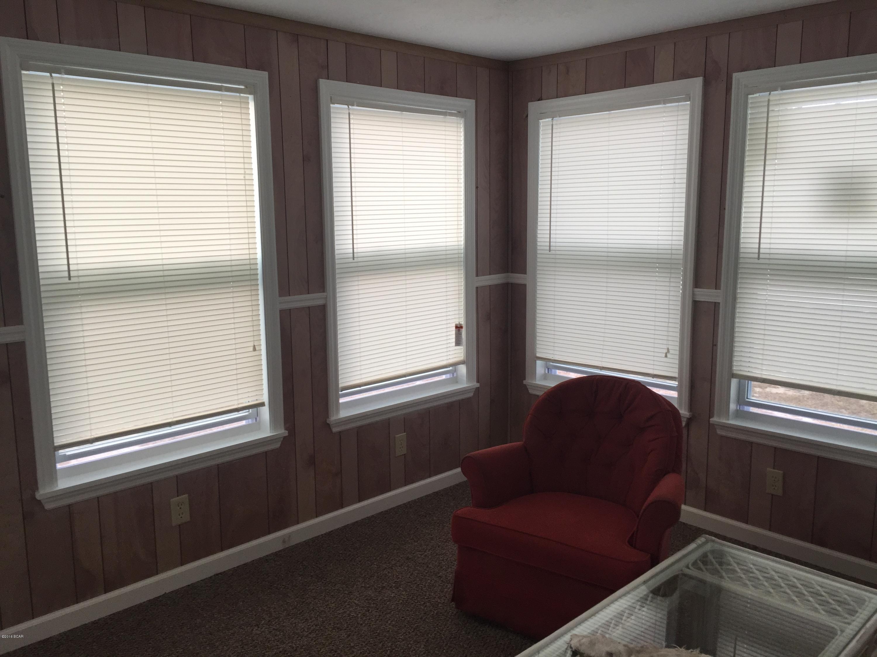 Bahama Heights - Residential