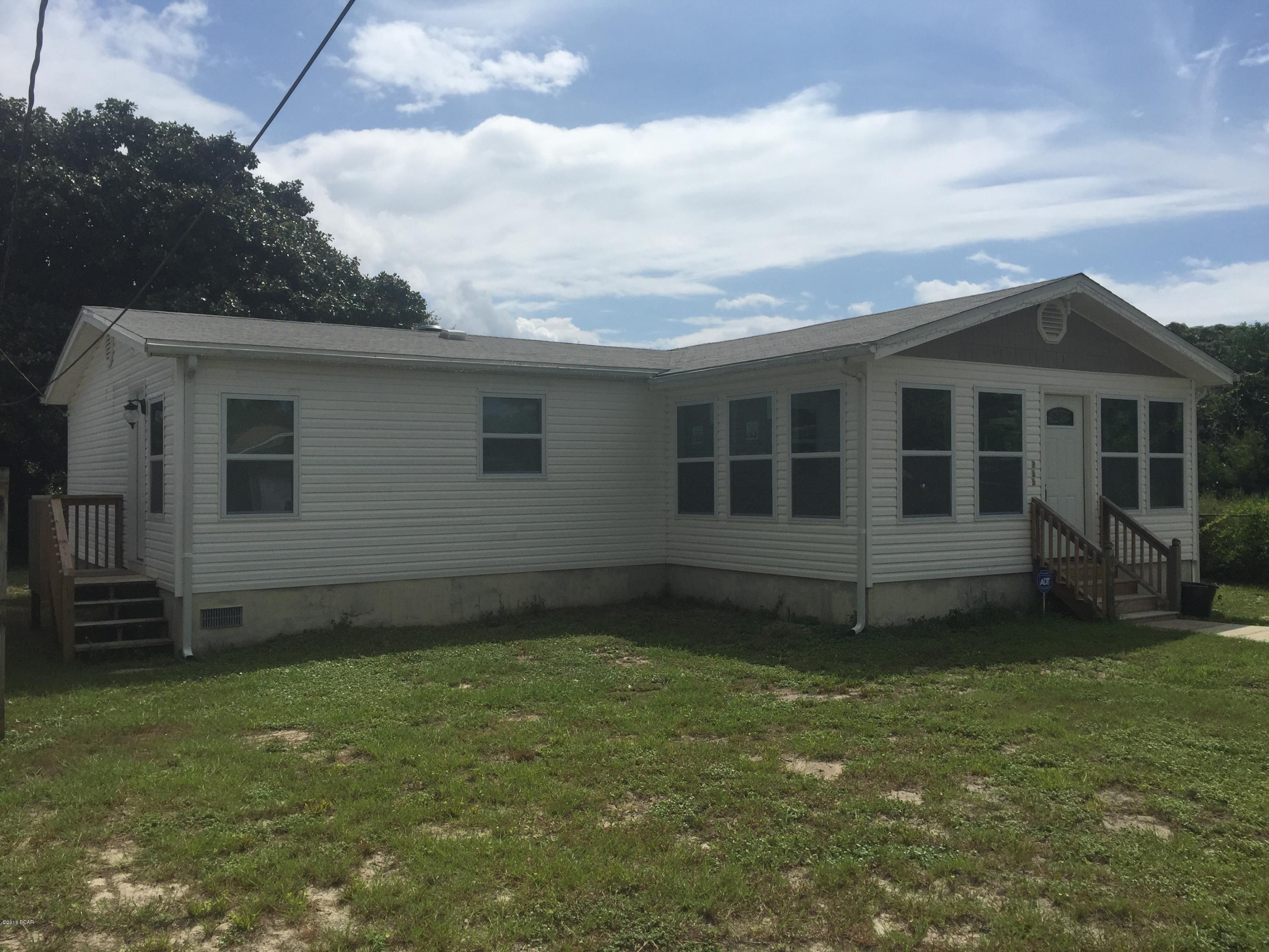 Bahama Heights - Residential