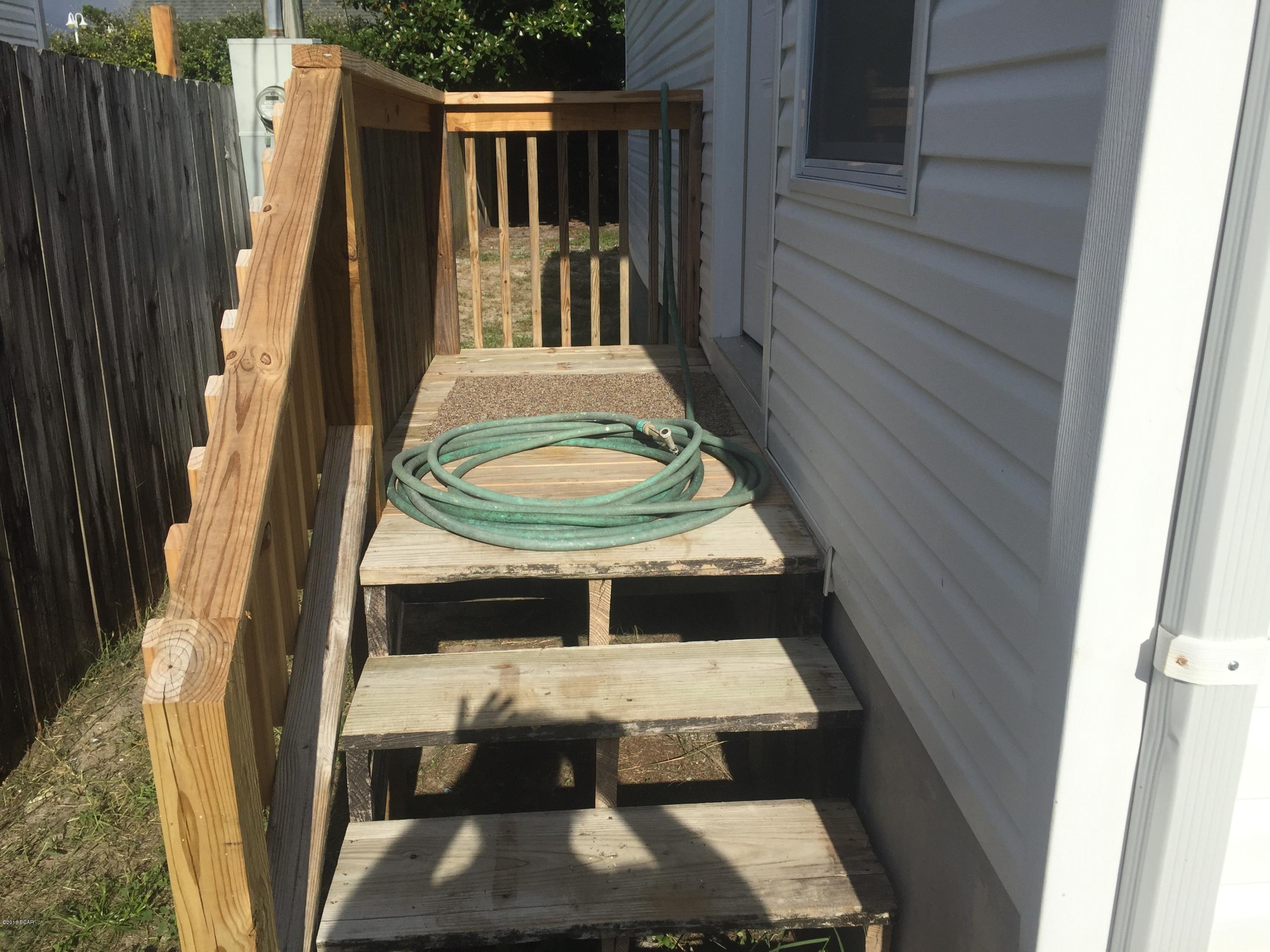 Bahama Heights - Residential