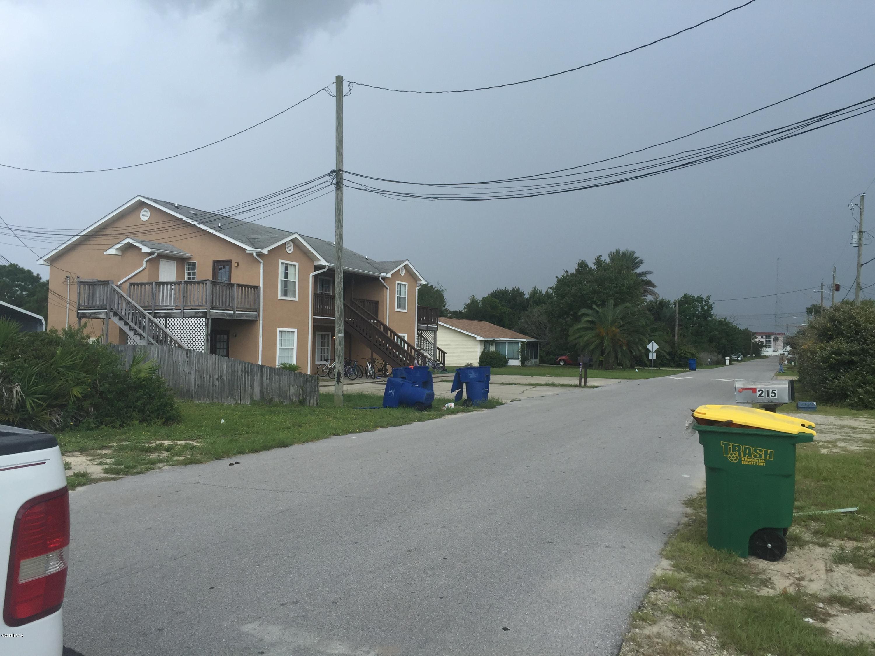 Bahama Heights - Residential