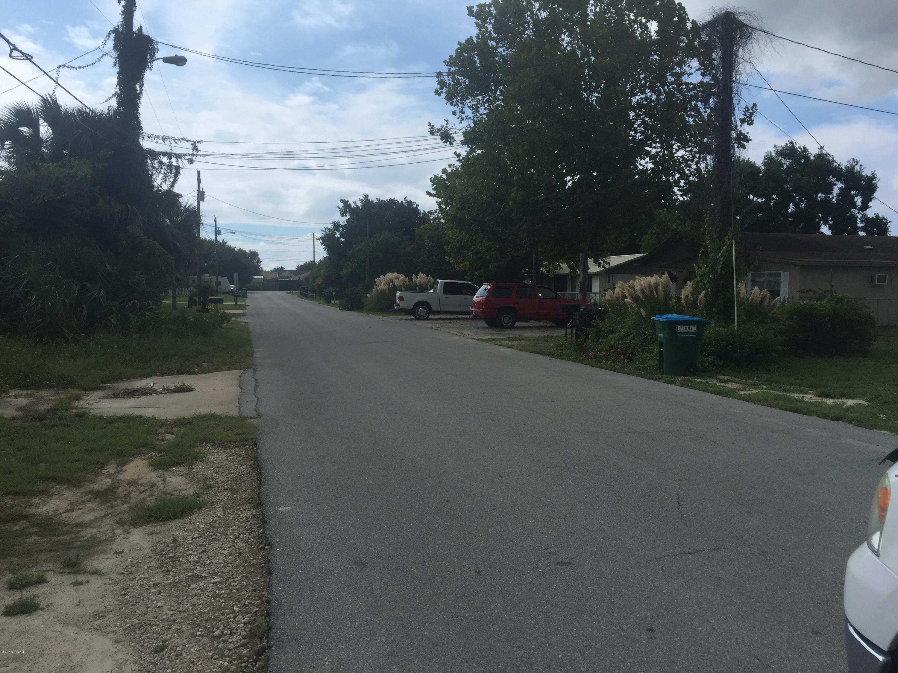 Bahama Heights - Residential