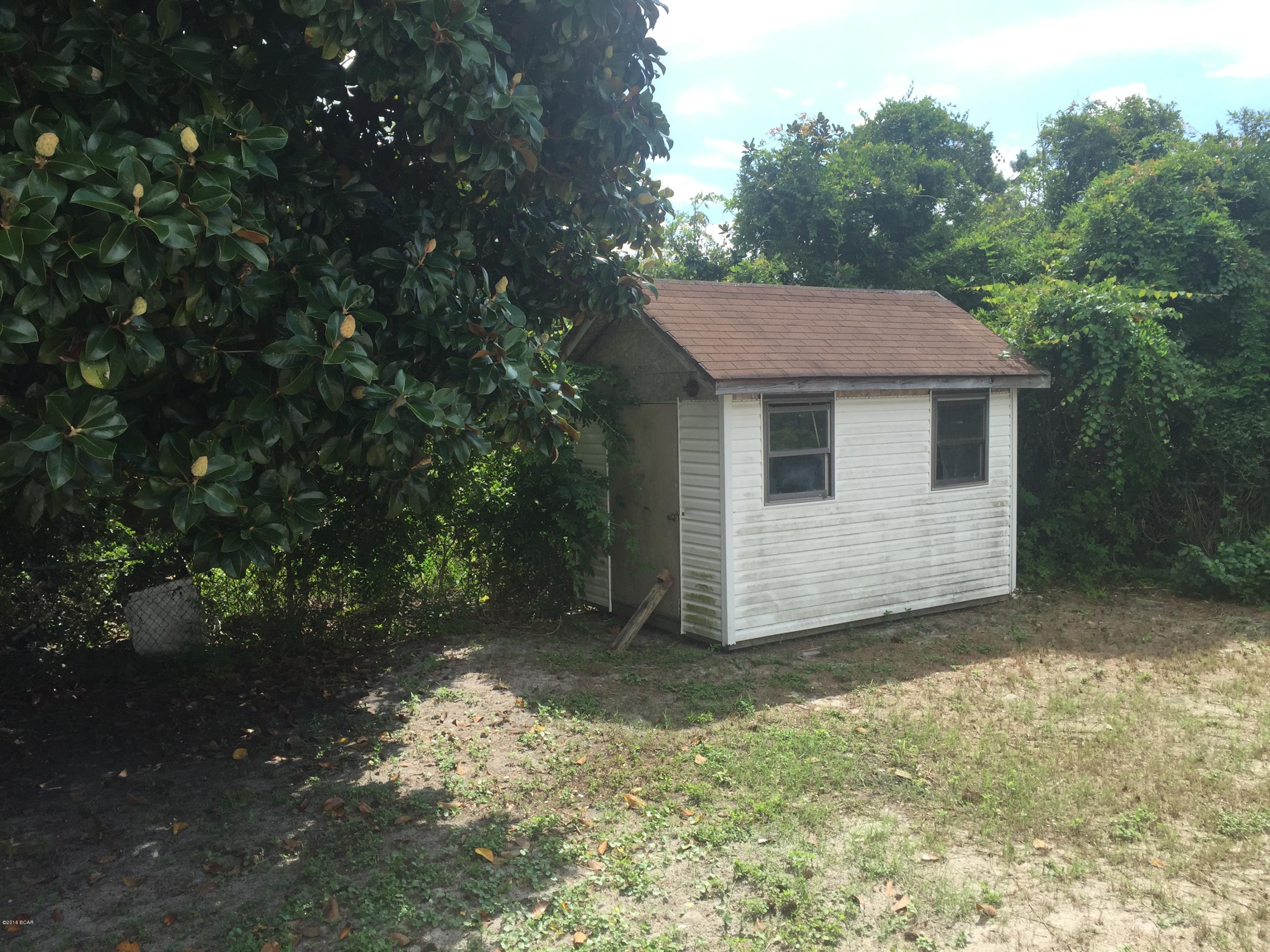 Bahama Heights - Residential