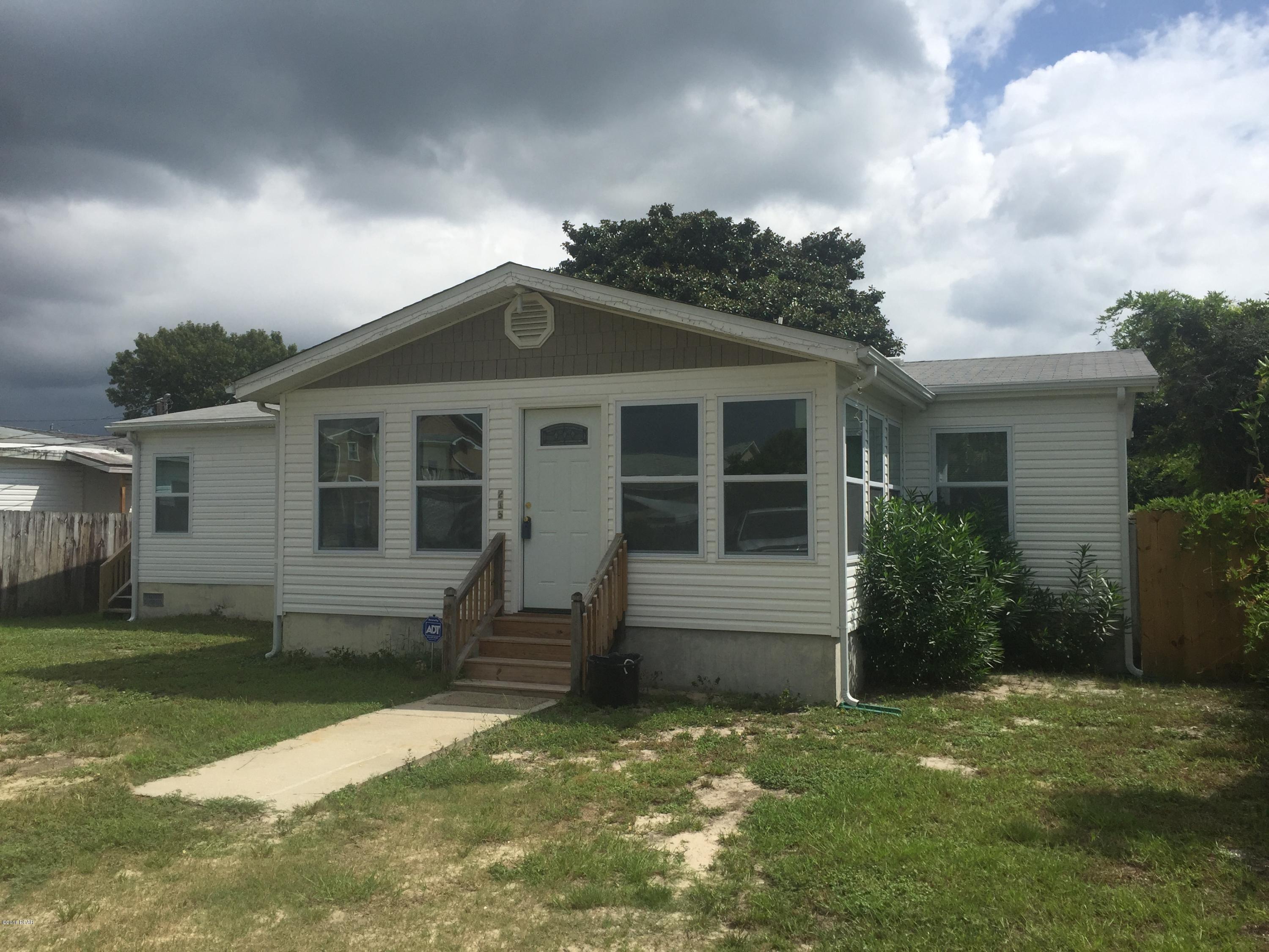 Bahama Heights - Residential