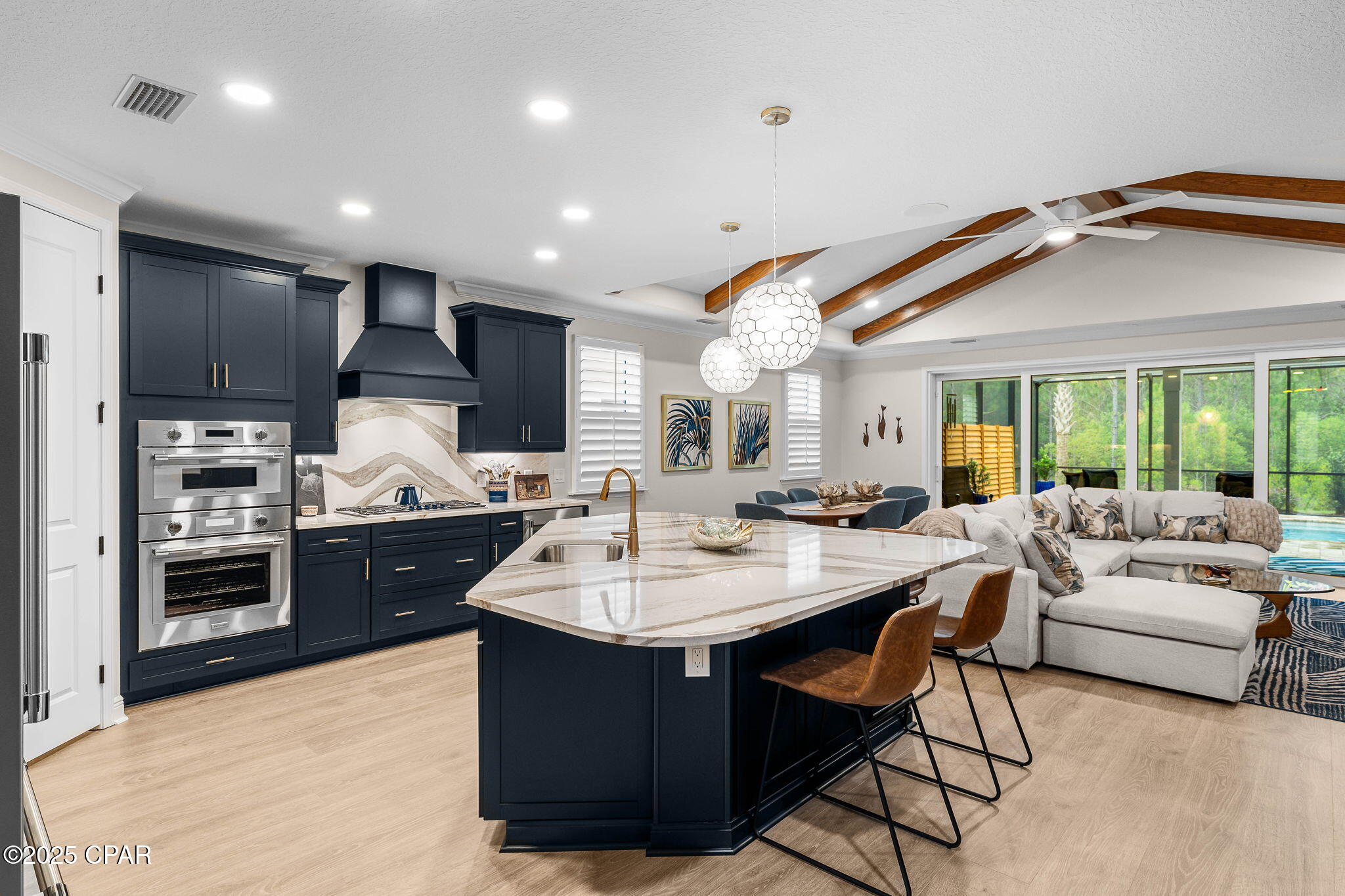 Latitude at Watersound - Residential