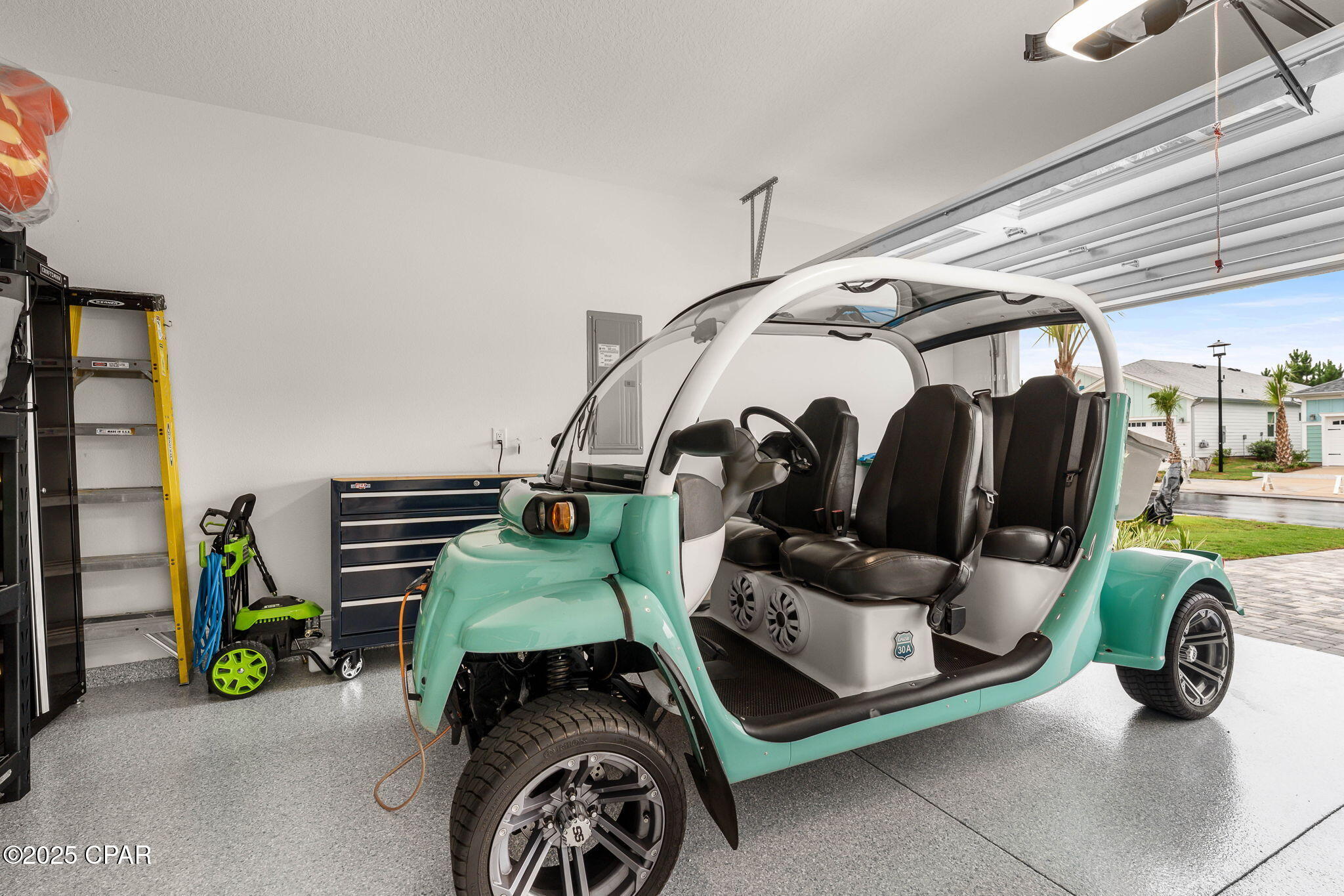 Latitude at Watersound - Residential