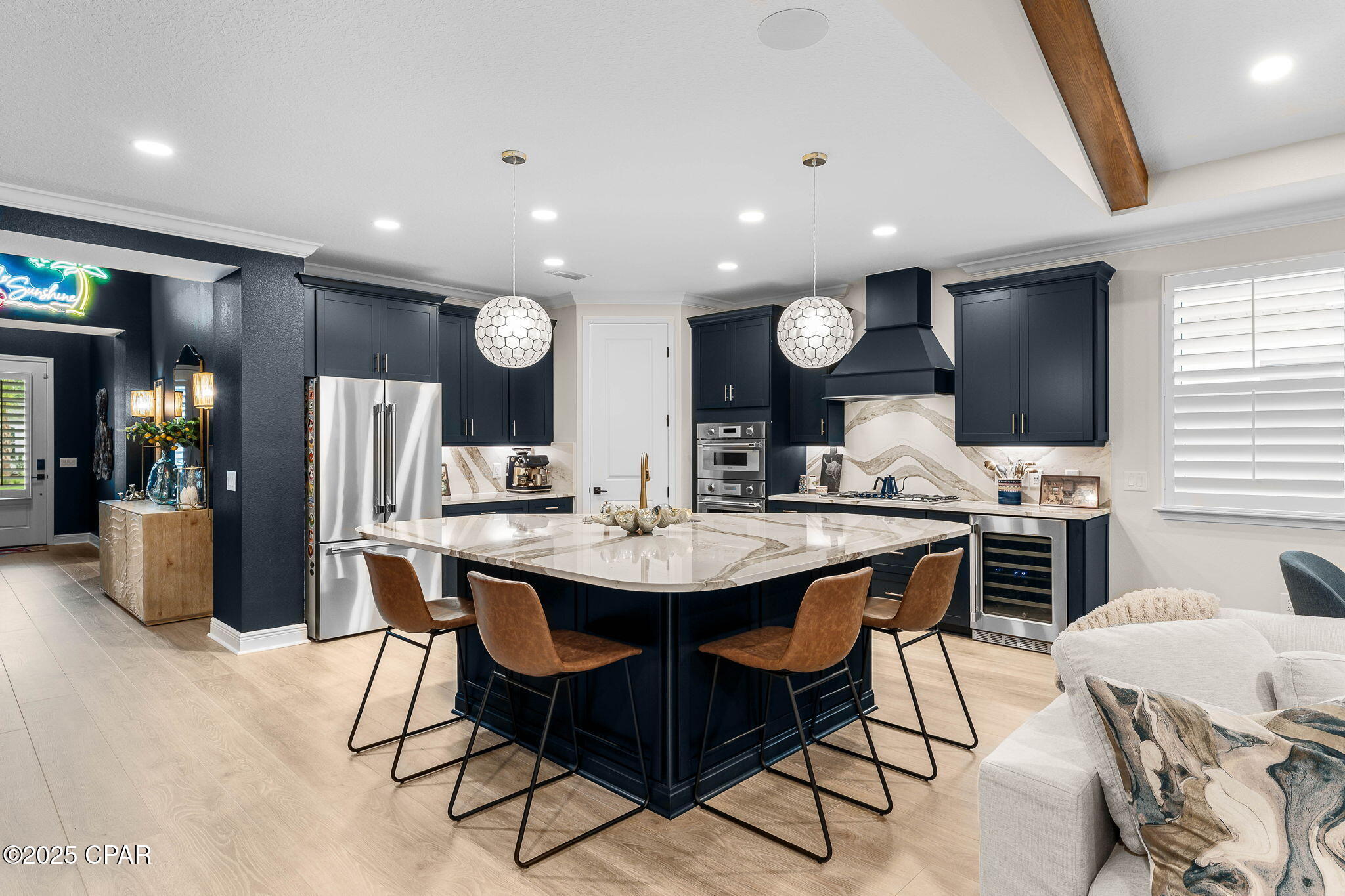 Latitude at Watersound - Residential