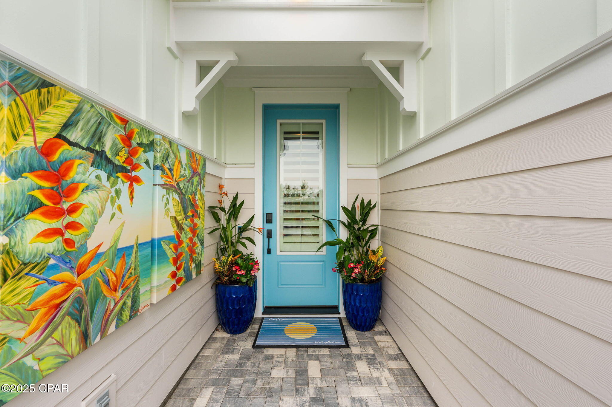 Latitude at Watersound - Residential