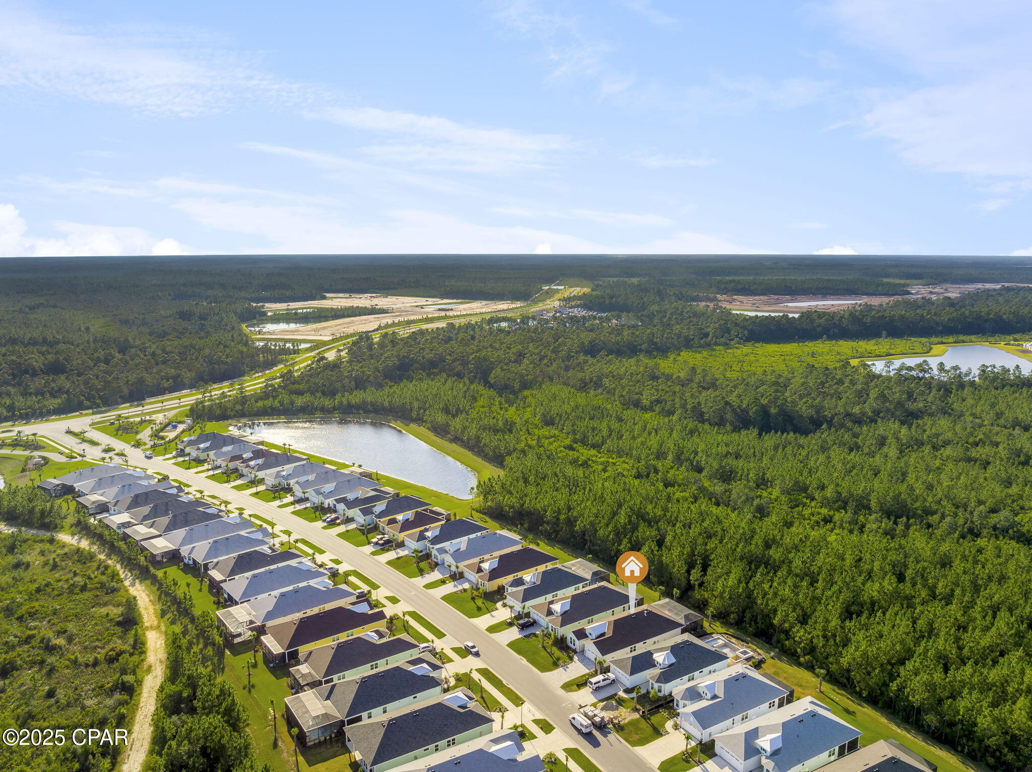 Latitude at Watersound - Residential